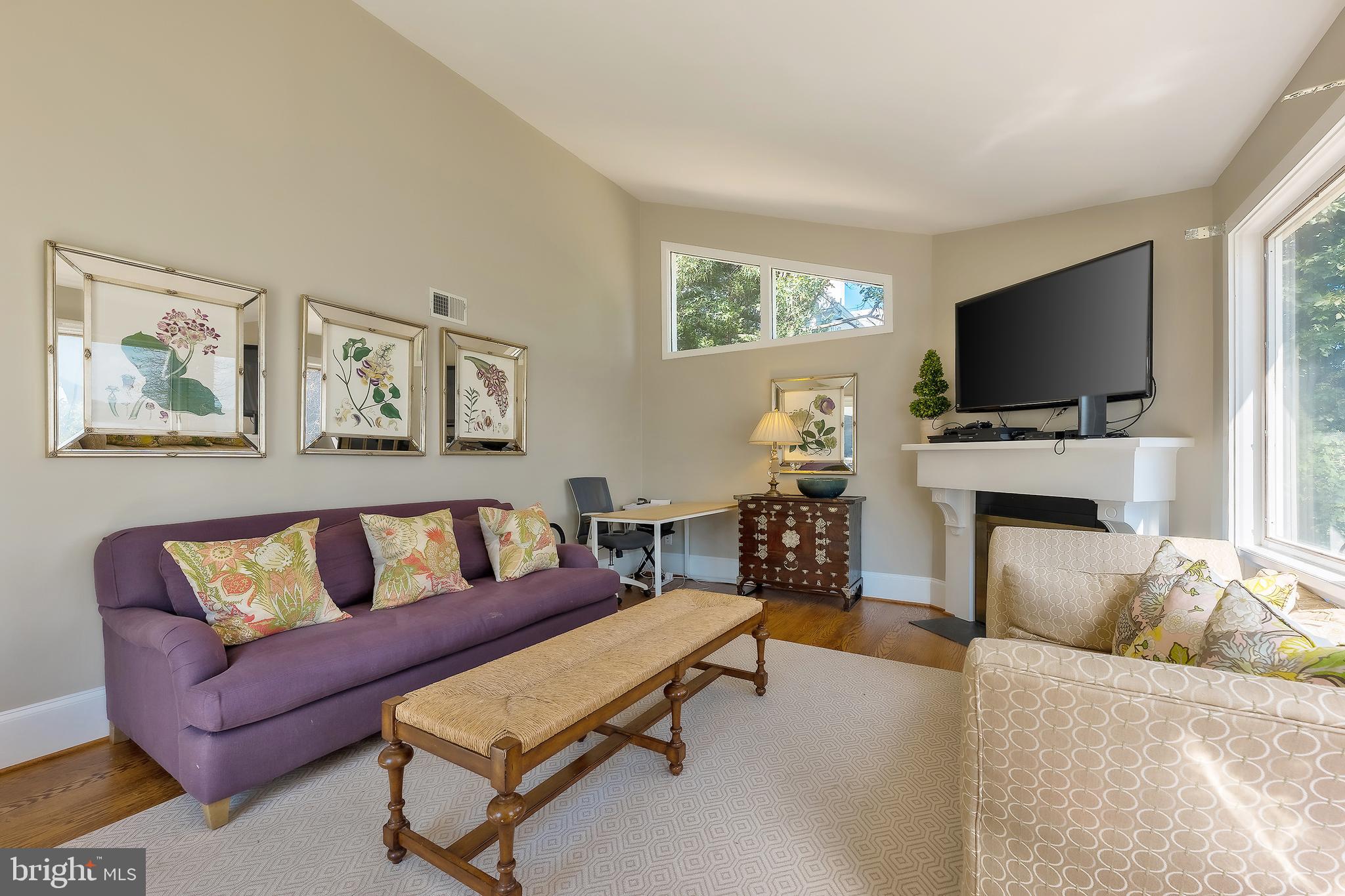 BELLE RIVE - Residential