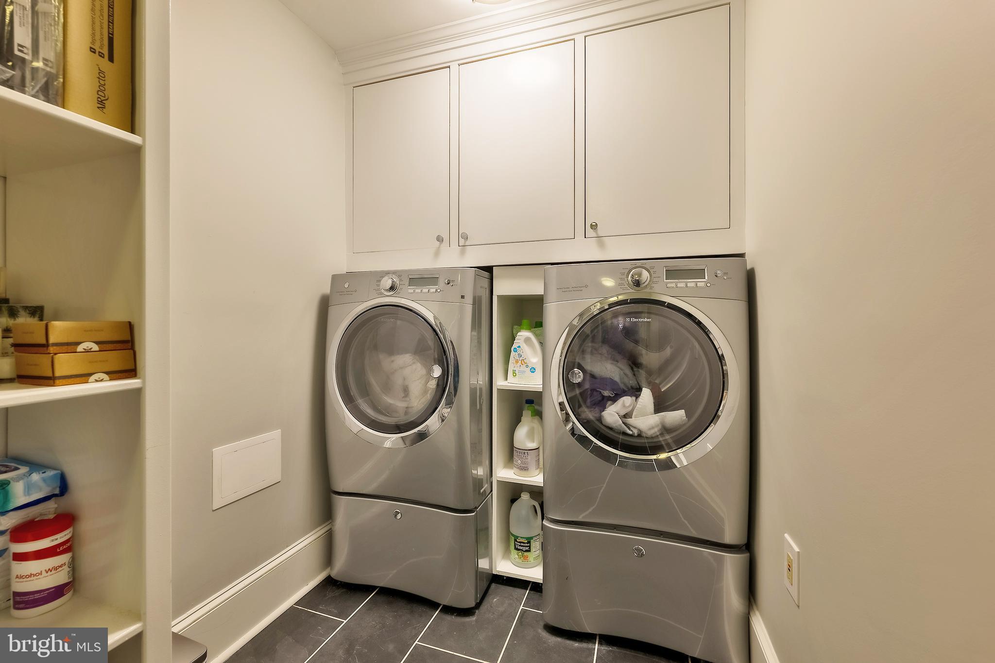 BELLE RIVE - Residential