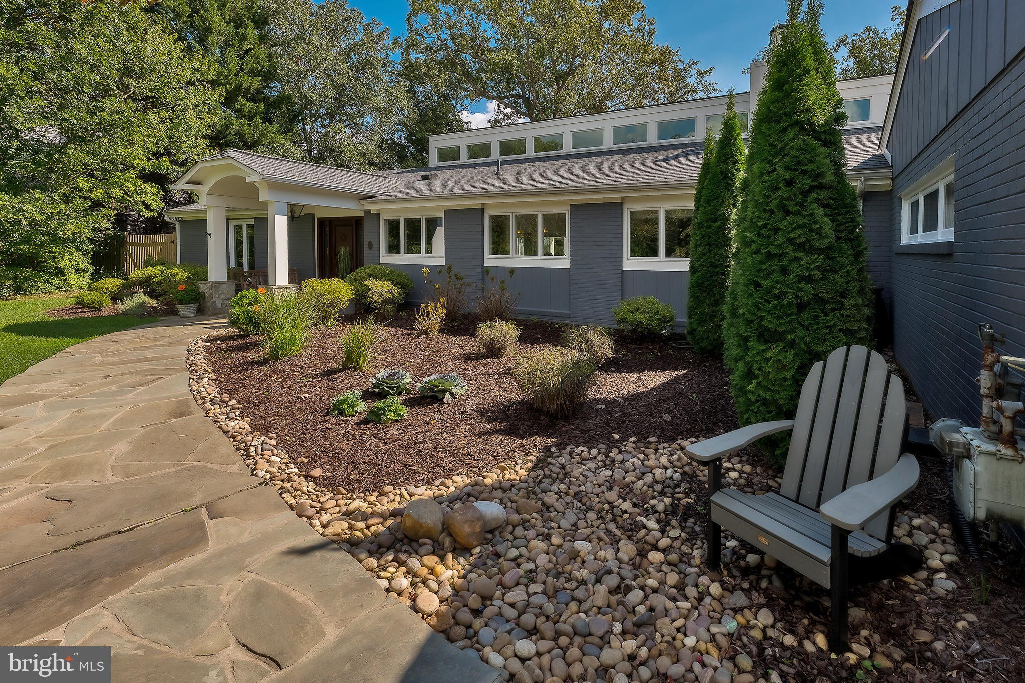 BELLE RIVE - Residential