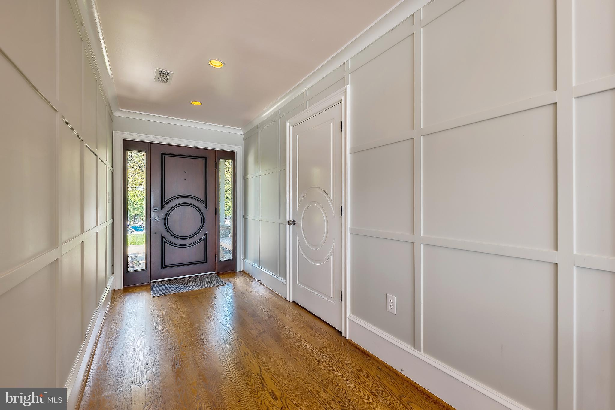 BELLE RIVE - Residential