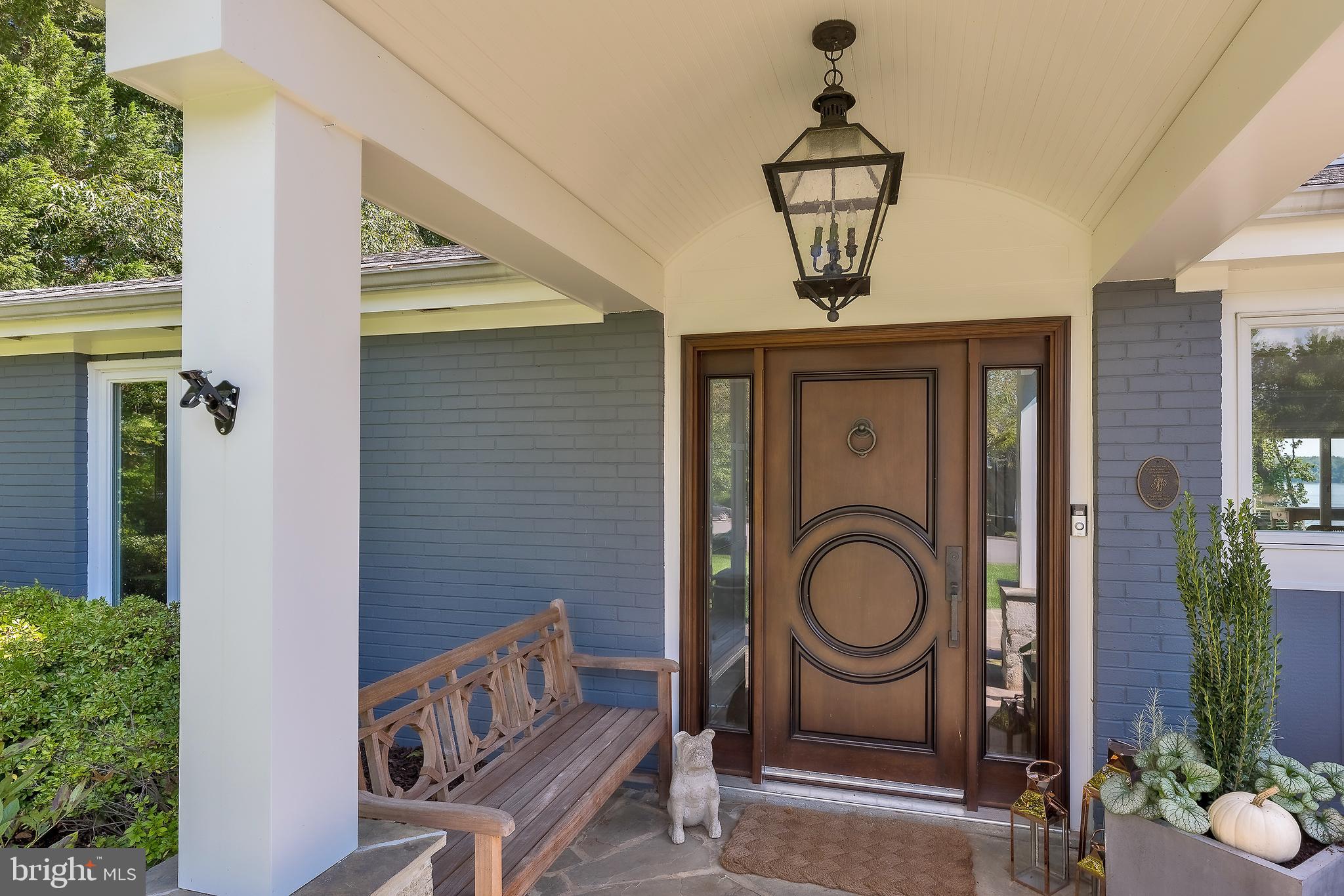 BELLE RIVE - Residential