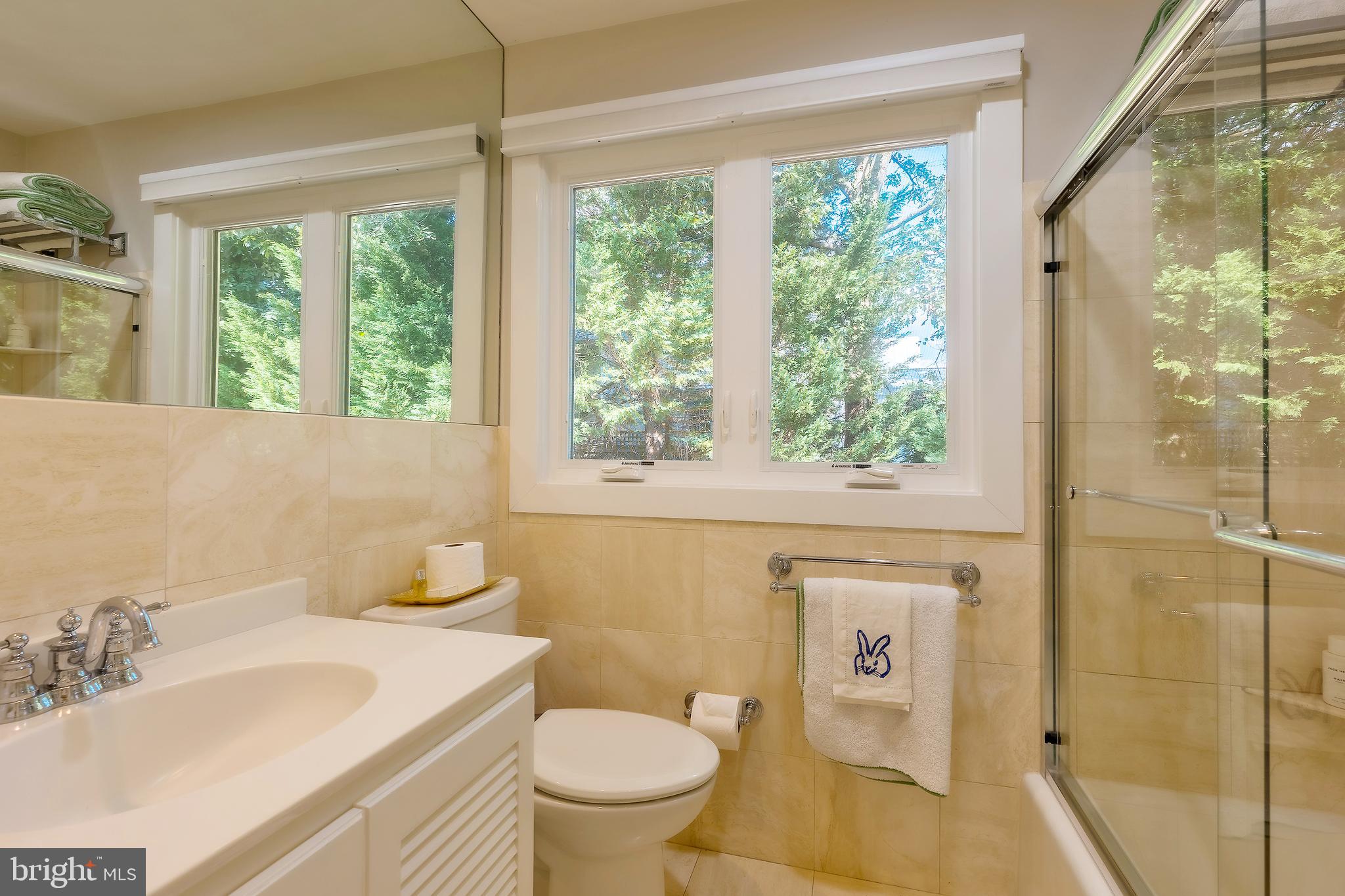 BELLE RIVE - Residential