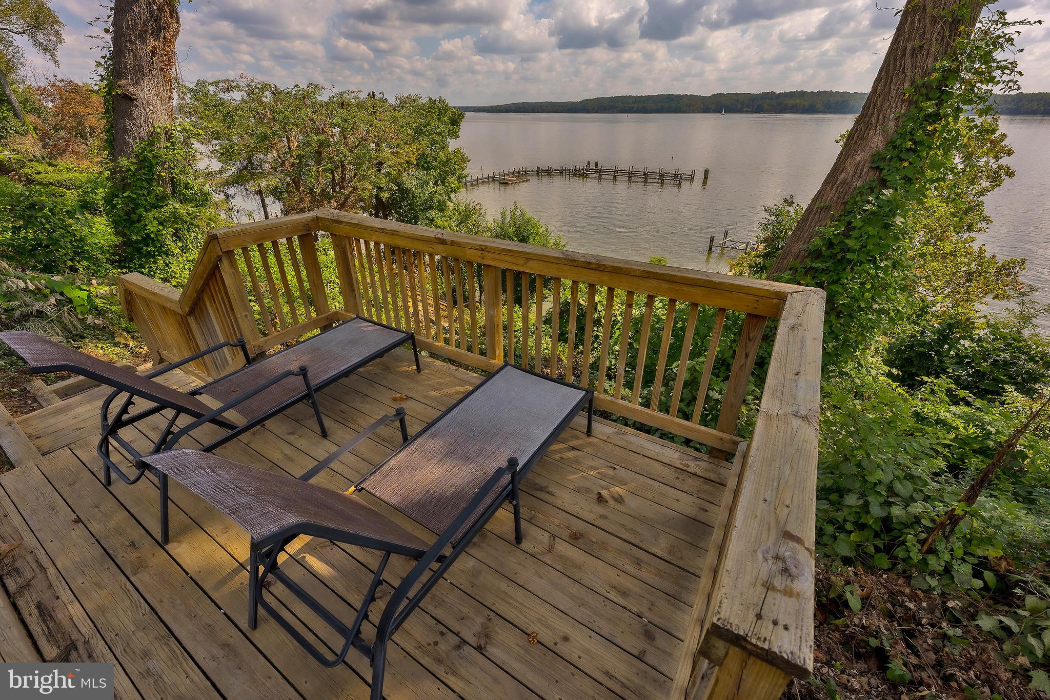 BELLE RIVE - Residential