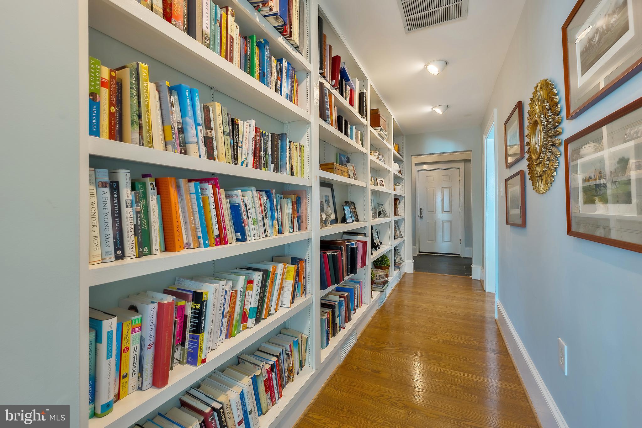 BELLE RIVE - Residential