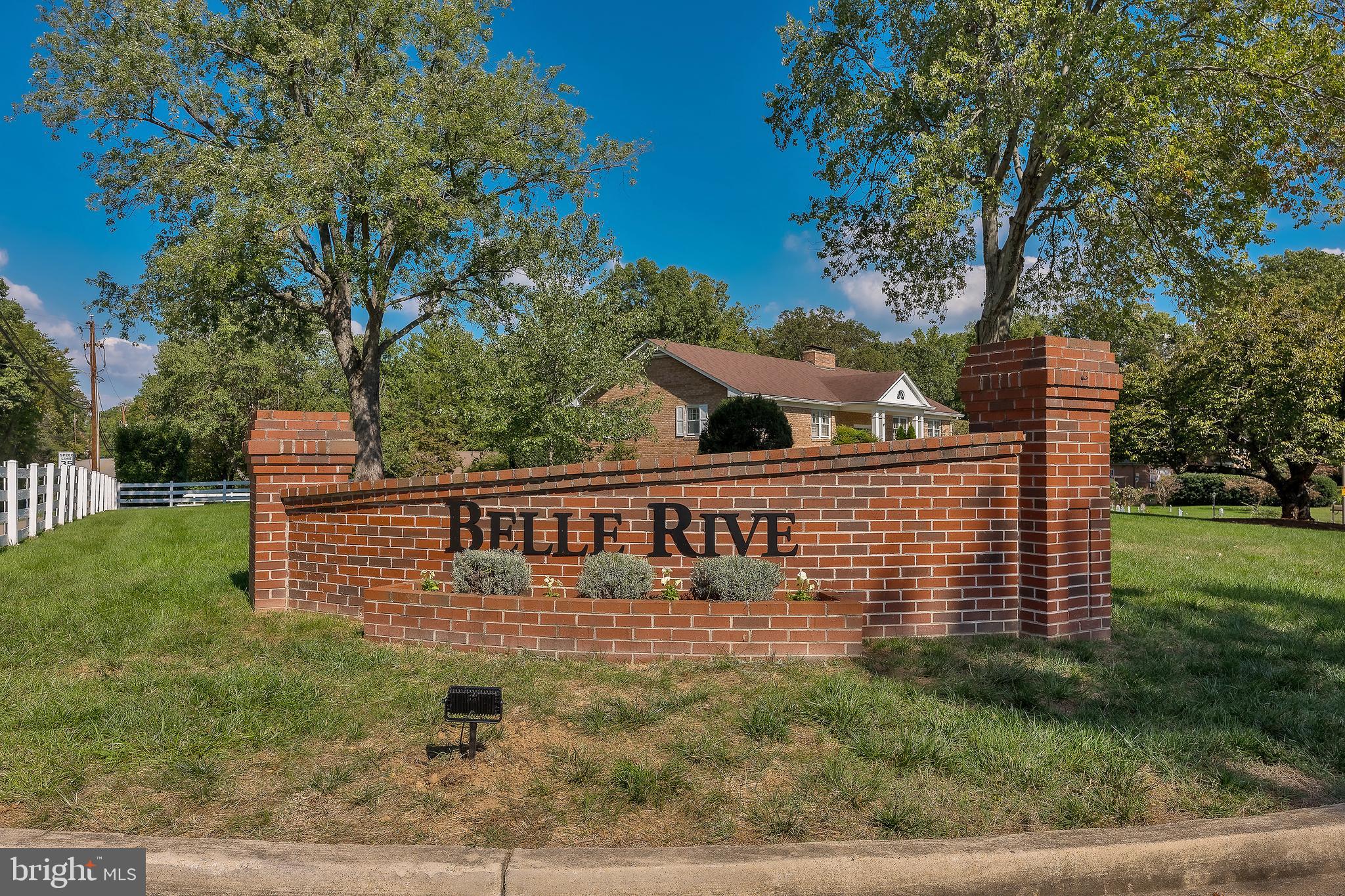 BELLE RIVE - Residential