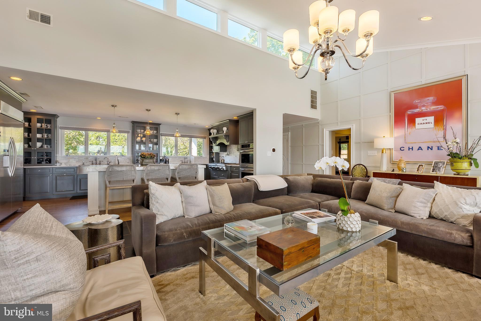 BELLE RIVE - Residential