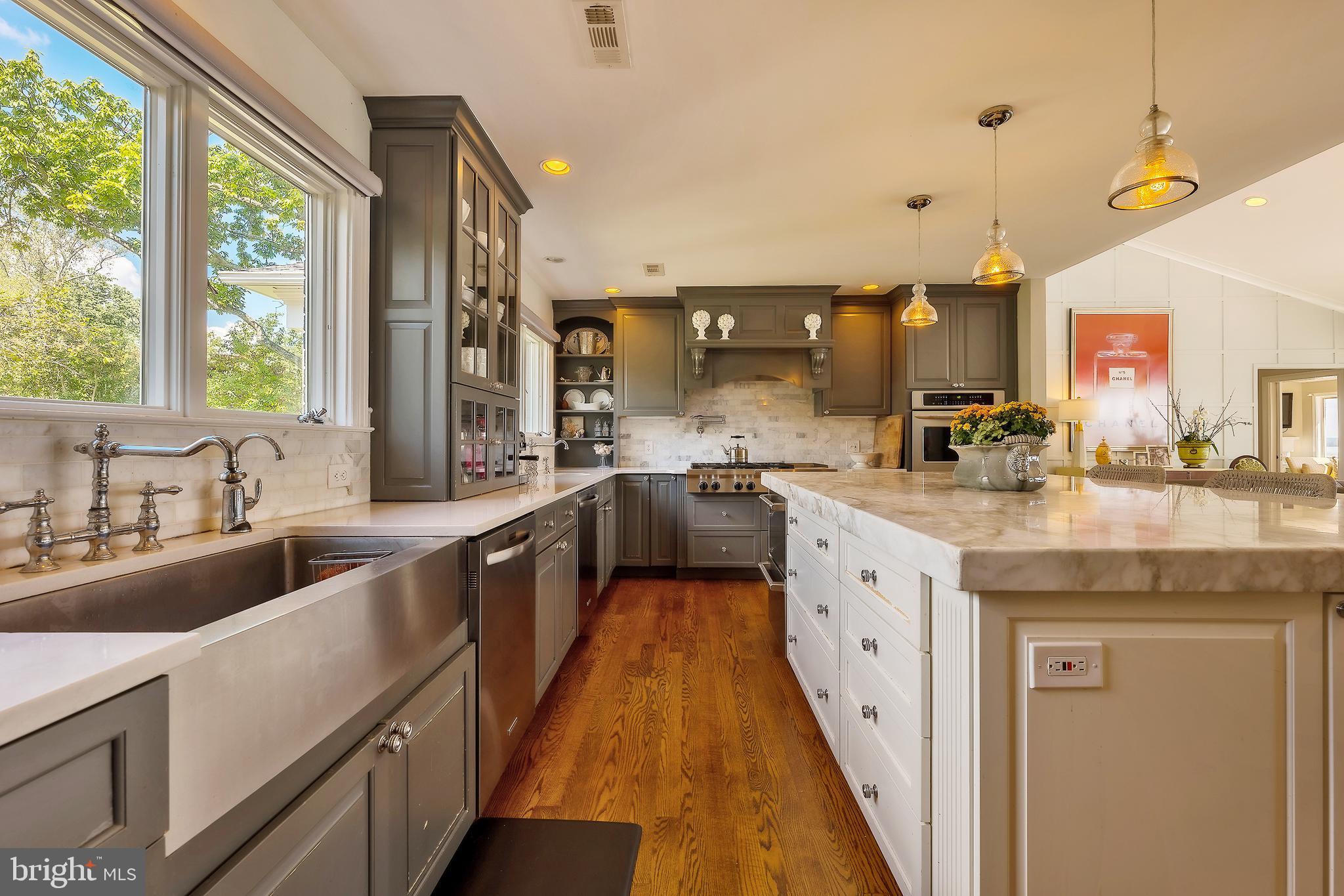 BELLE RIVE - Residential