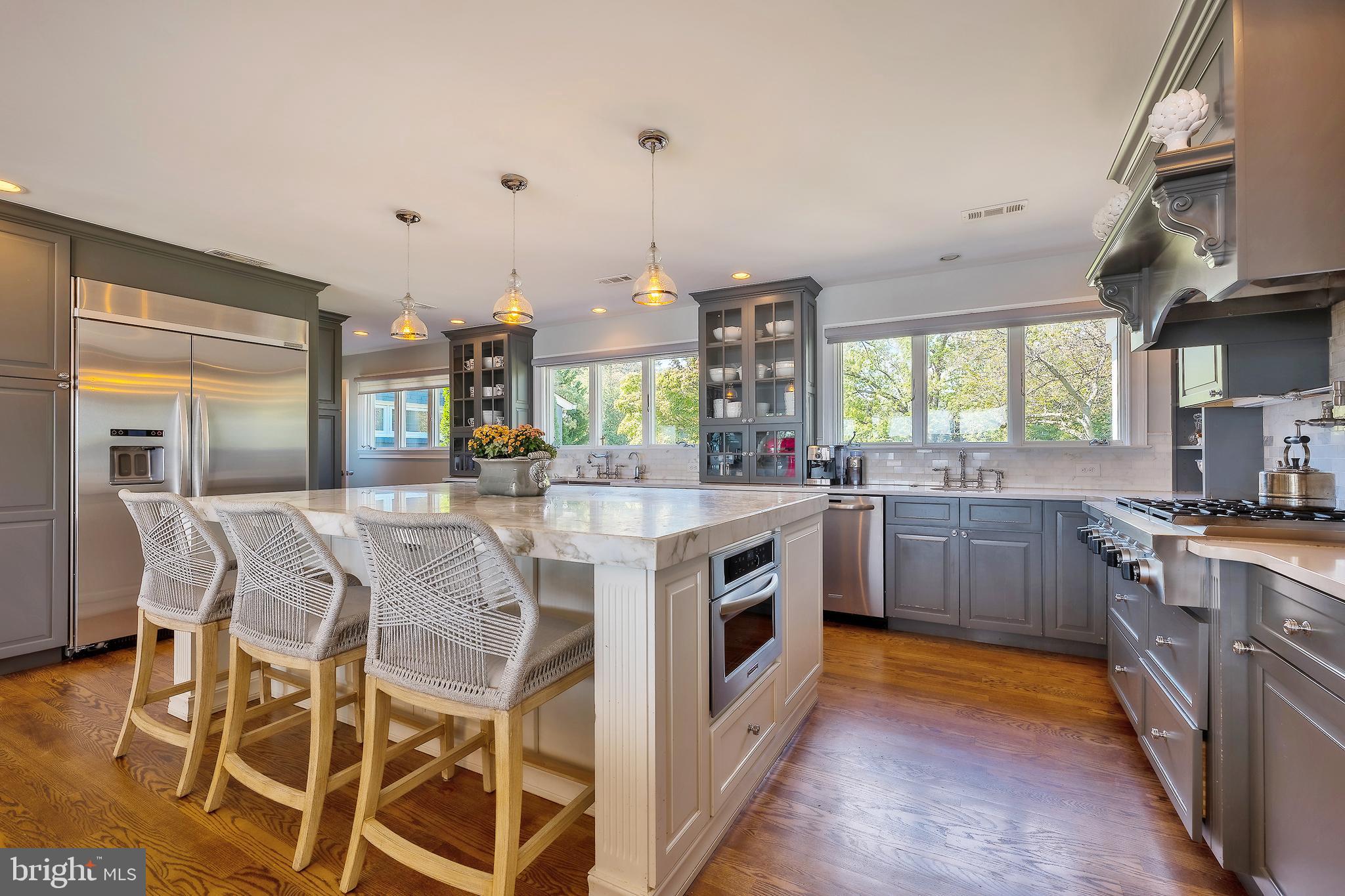 BELLE RIVE - Residential