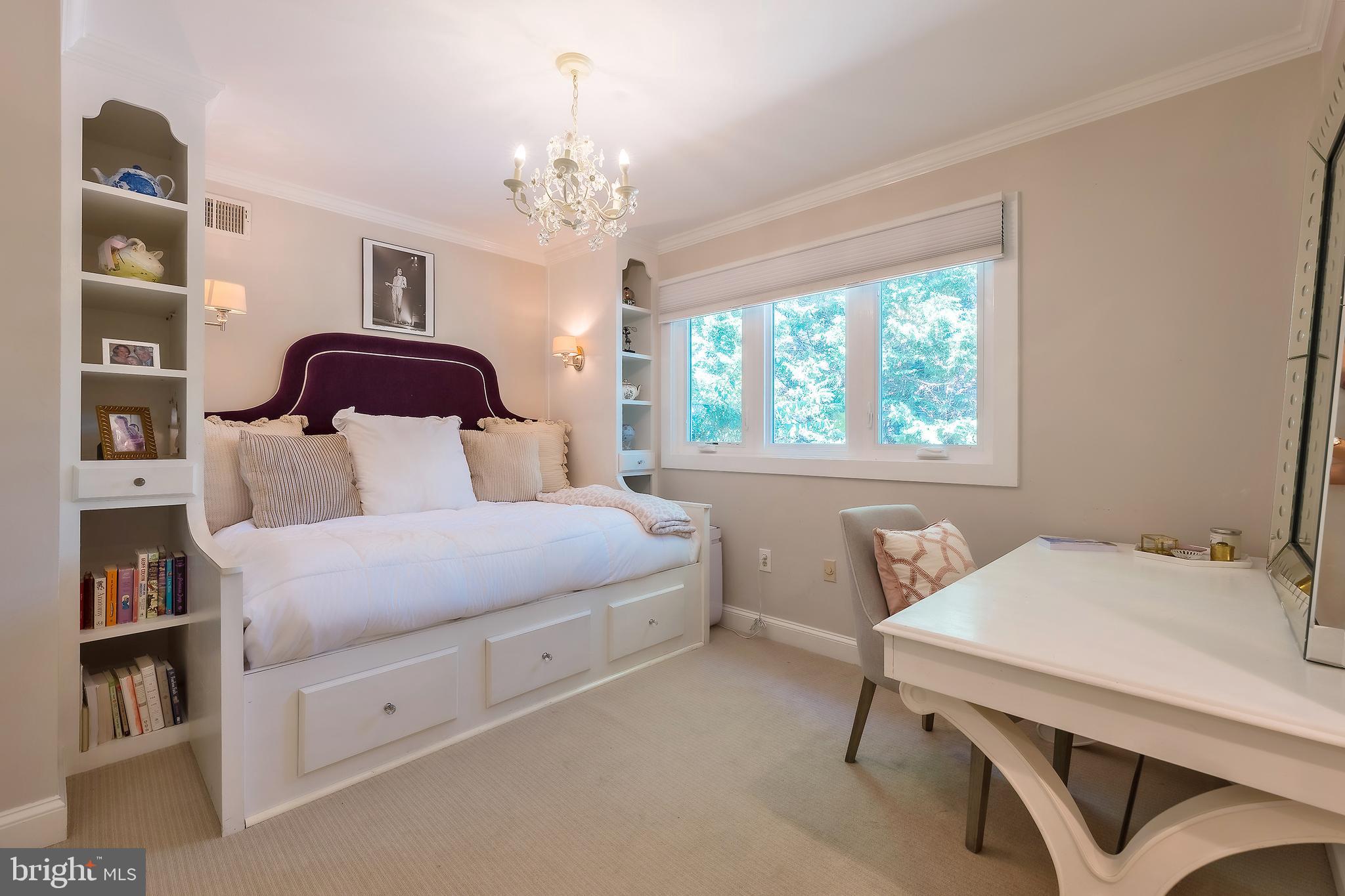 BELLE RIVE - Residential