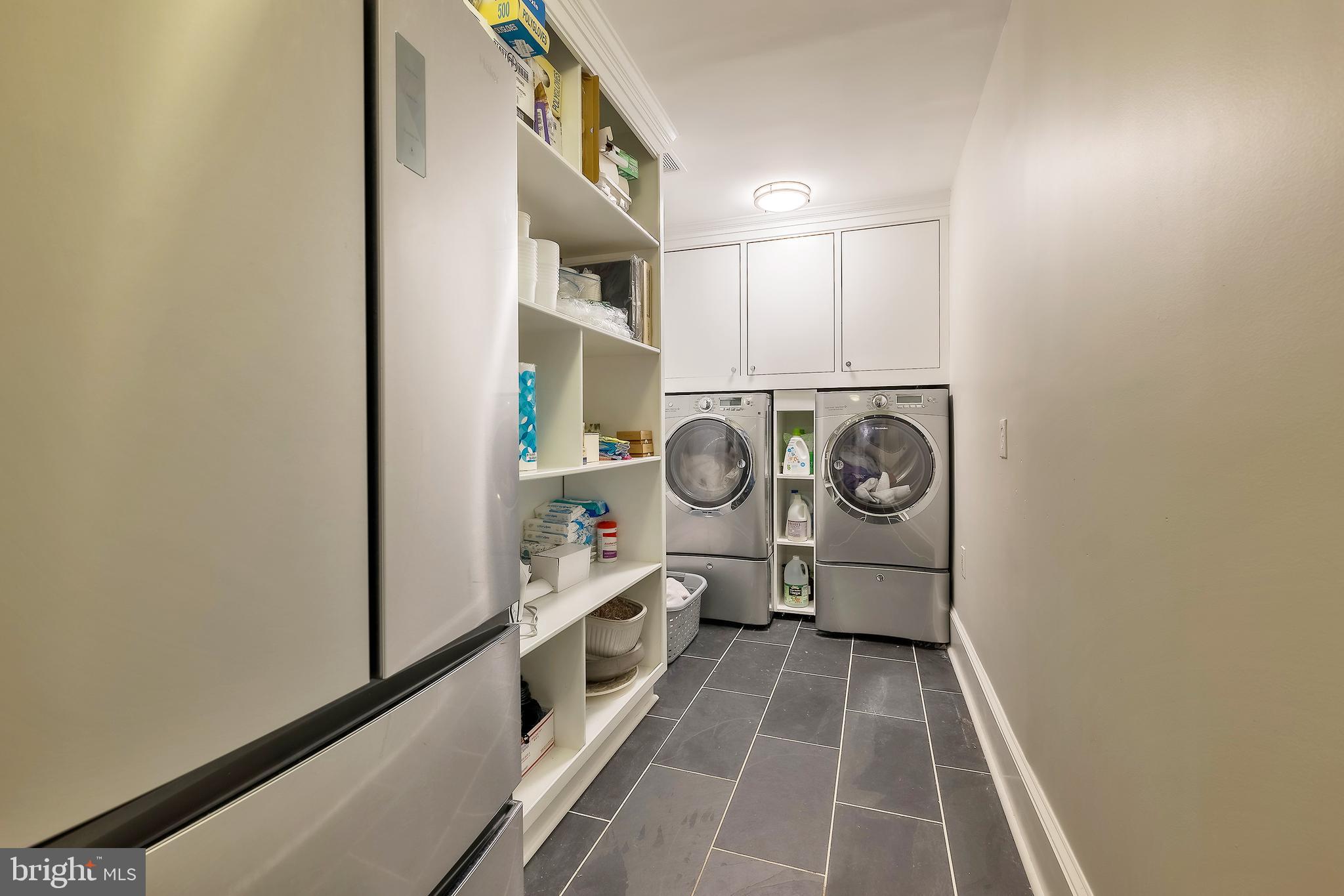 BELLE RIVE - Residential