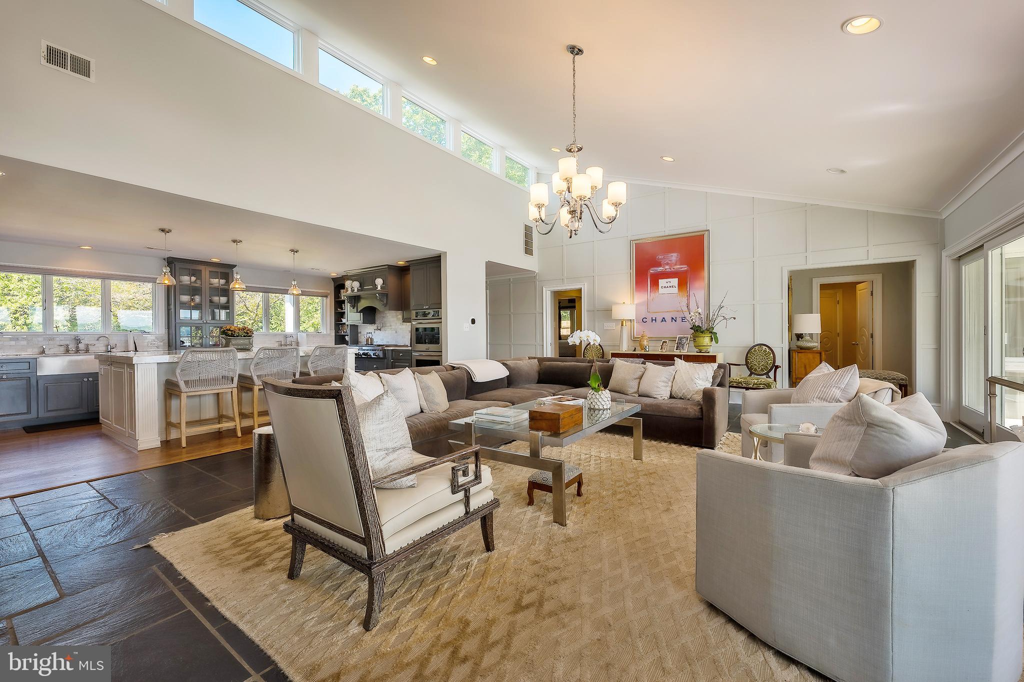 BELLE RIVE - Residential