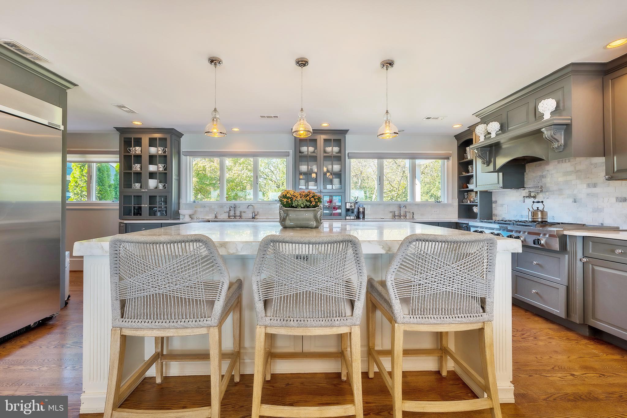 BELLE RIVE - Residential