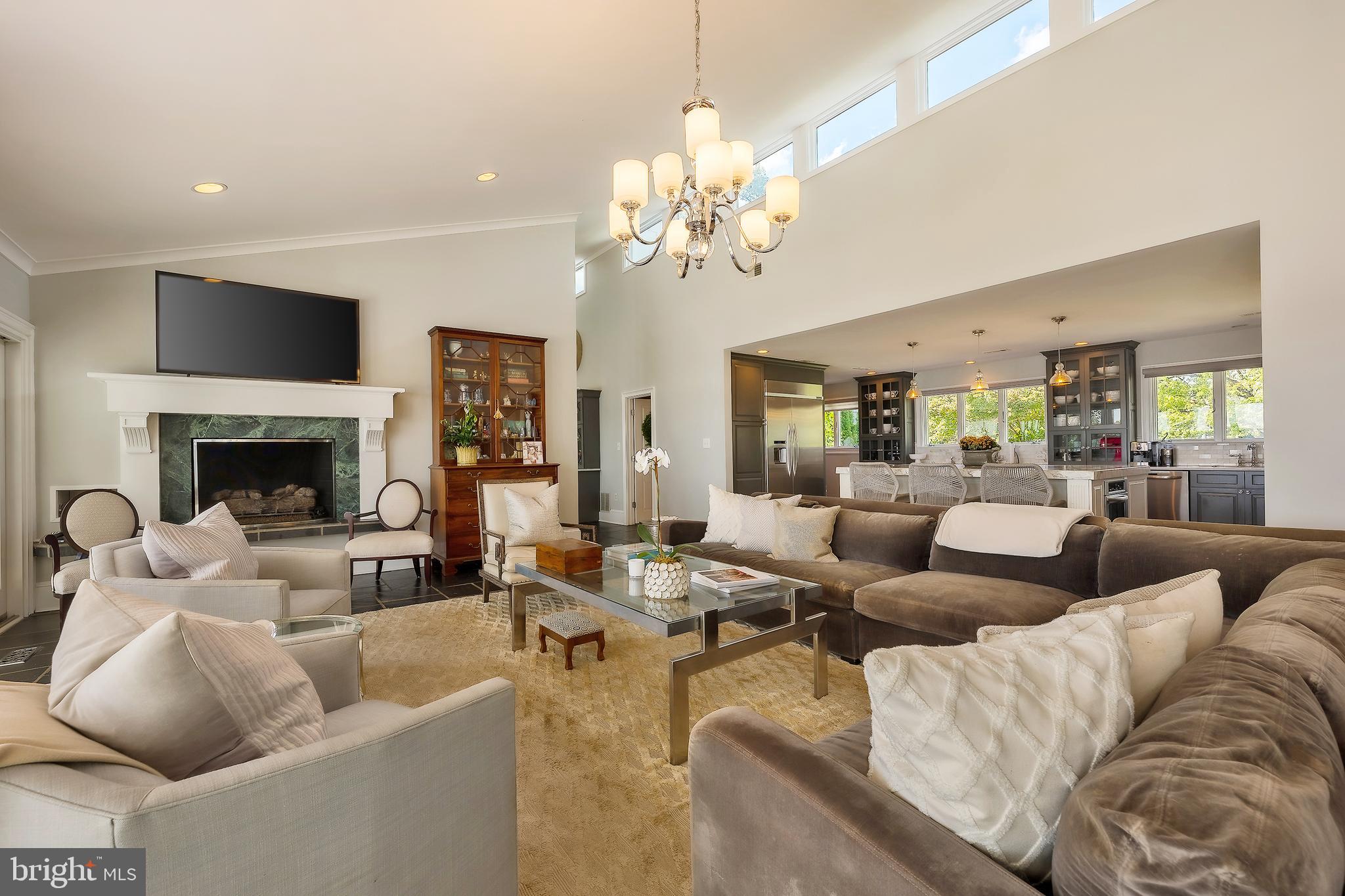 BELLE RIVE - Residential