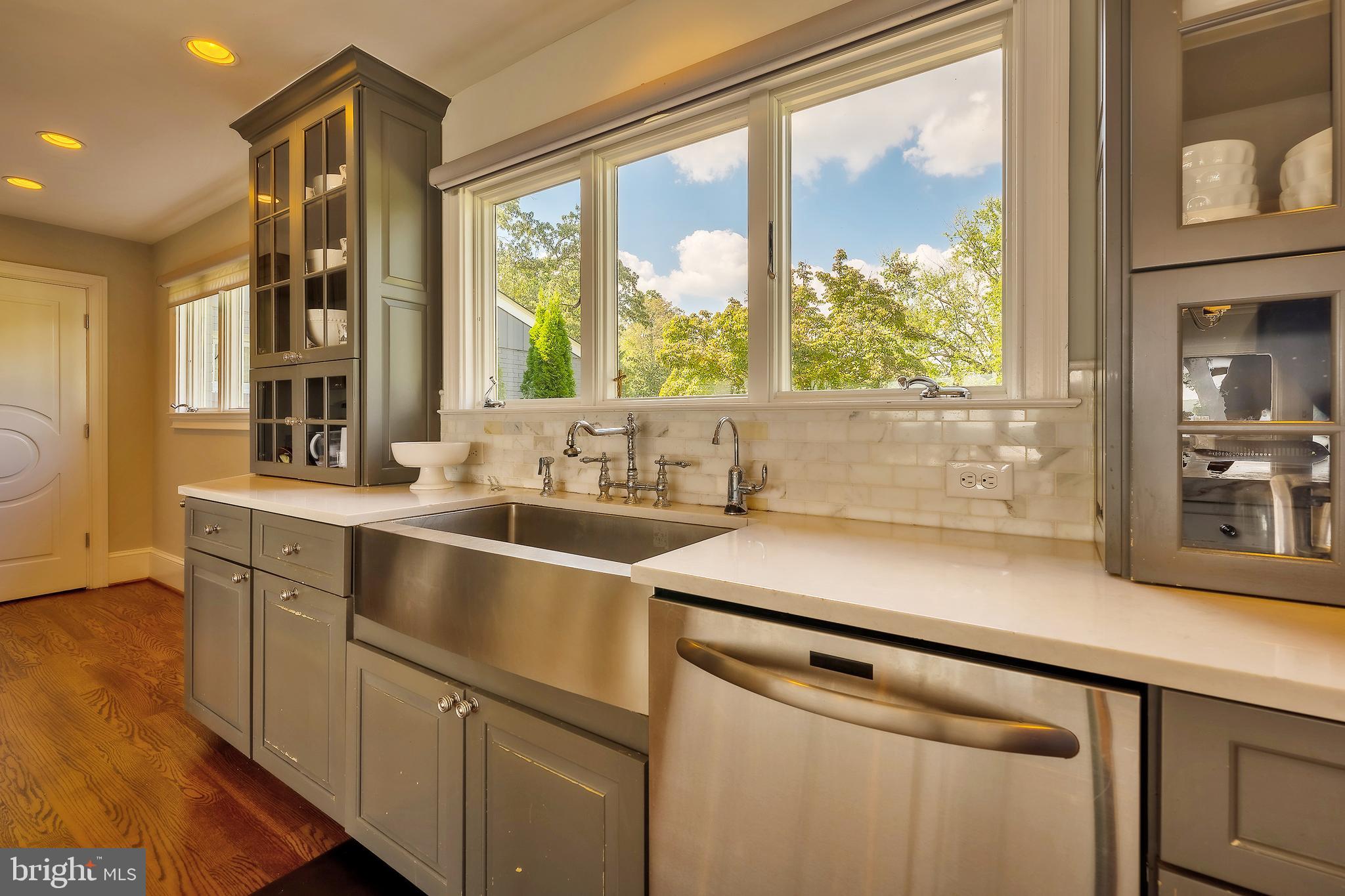 BELLE RIVE - Residential