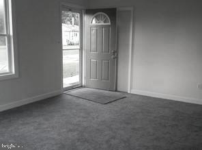 KENT ISLAND ESTATES - Residential Lease