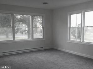 KENT ISLAND ESTATES - Residential Lease