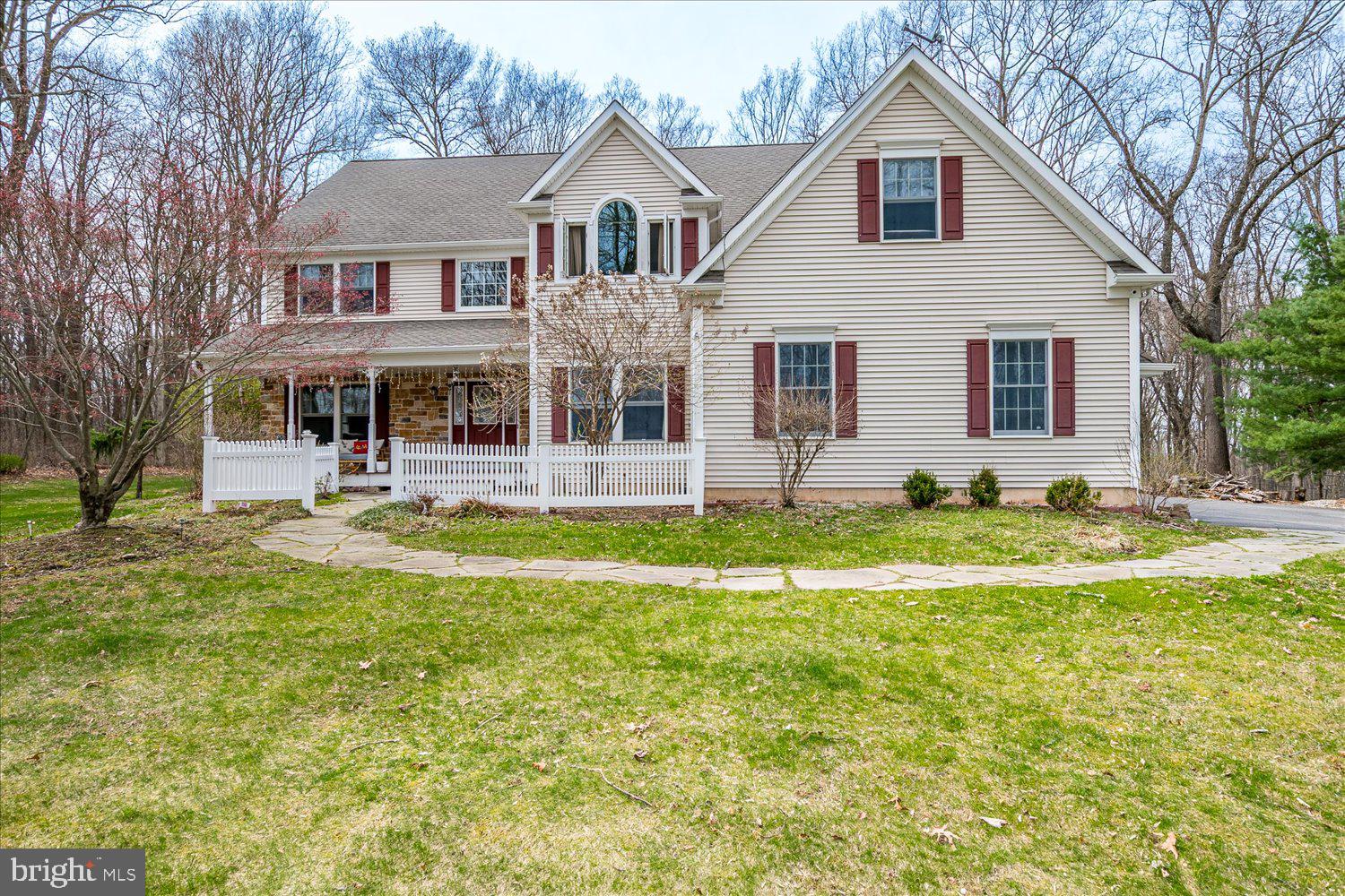 463 COUNTY ROAD 579