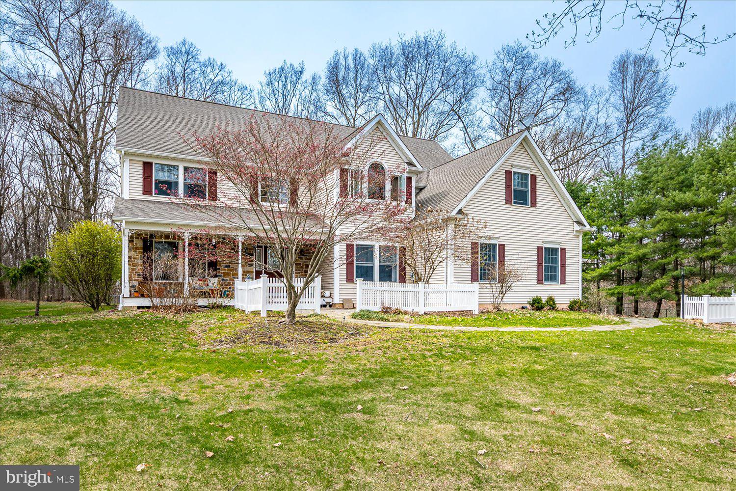 463 COUNTY ROAD 579