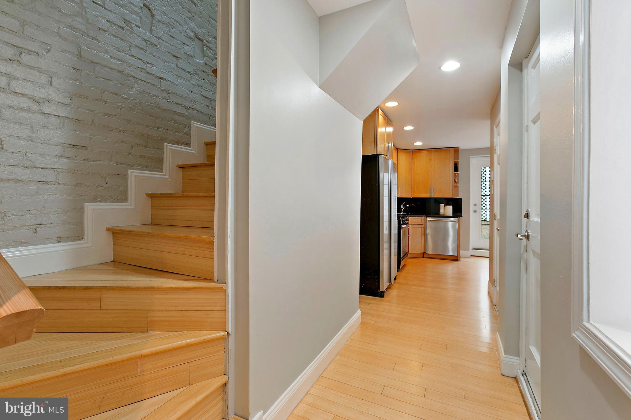 UPPER FELLS POINT - Residential Lease
