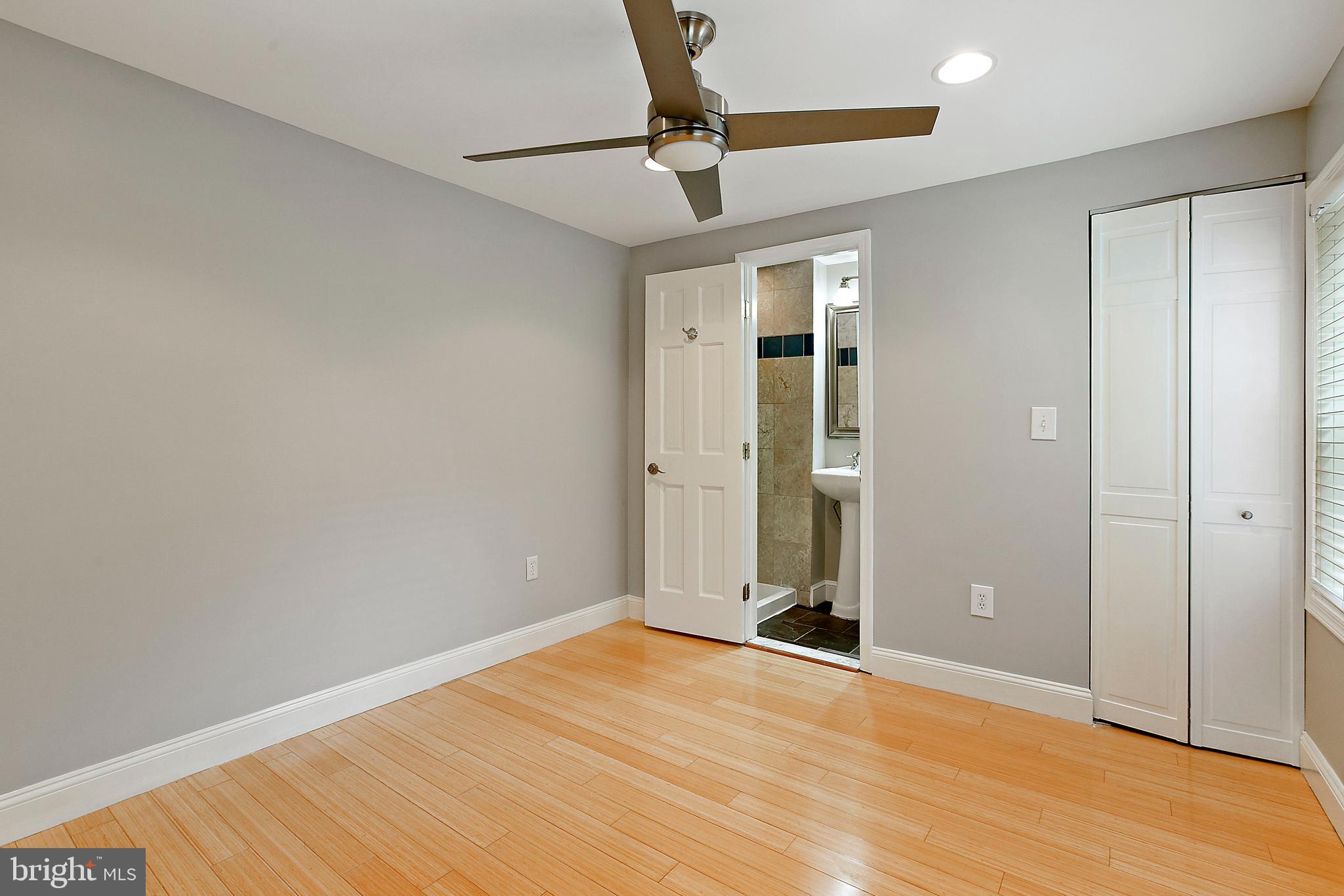 UPPER FELLS POINT - Residential Lease