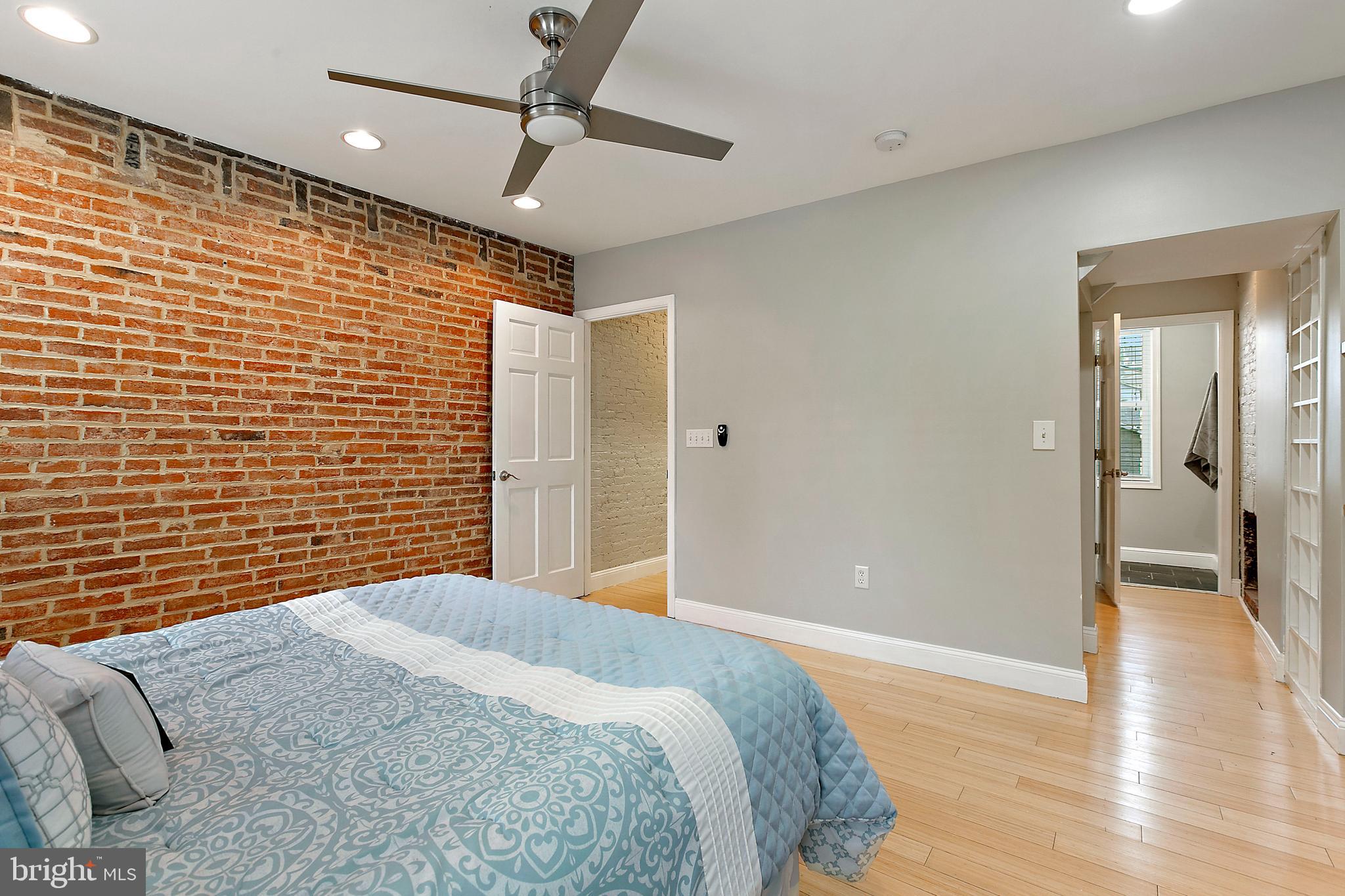 UPPER FELLS POINT - Residential Lease