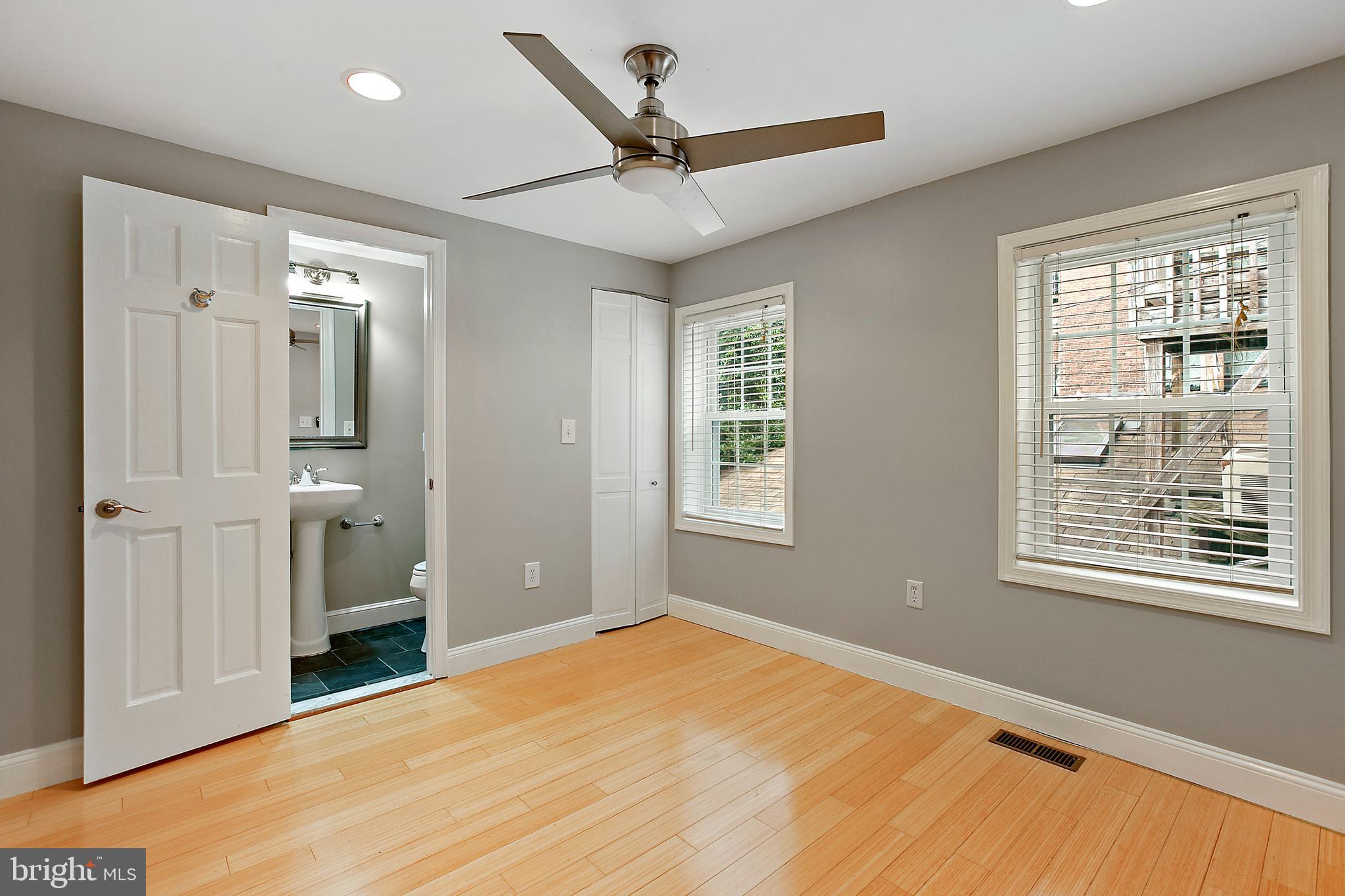 UPPER FELLS POINT - Residential Lease