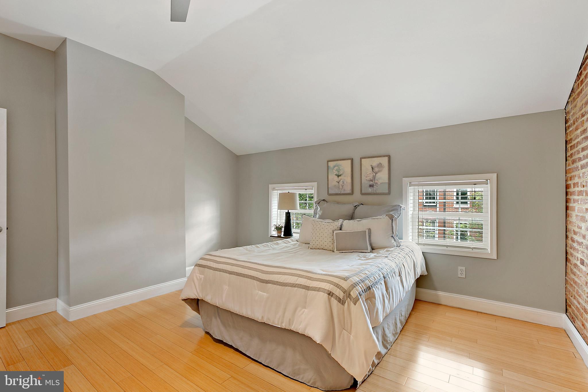 UPPER FELLS POINT - Residential Lease