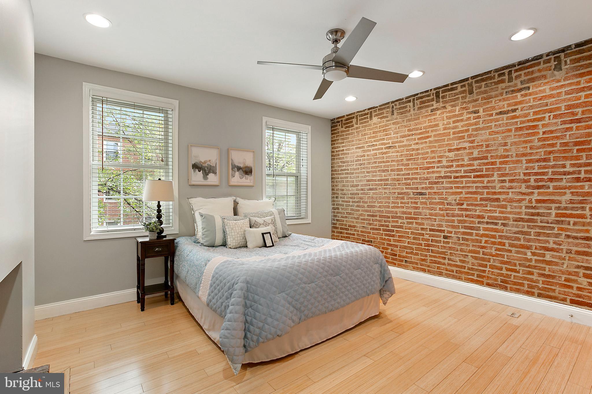 UPPER FELLS POINT - Residential Lease