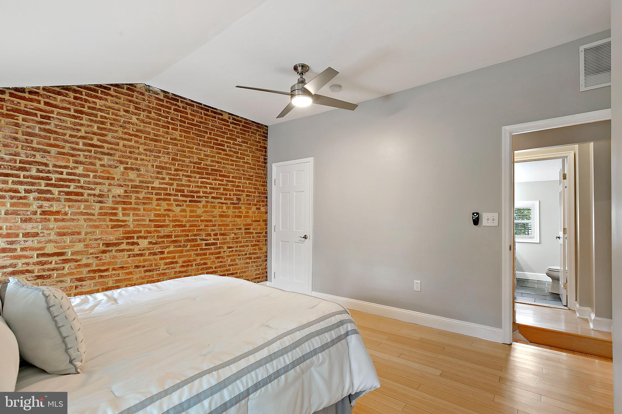 UPPER FELLS POINT - Residential Lease