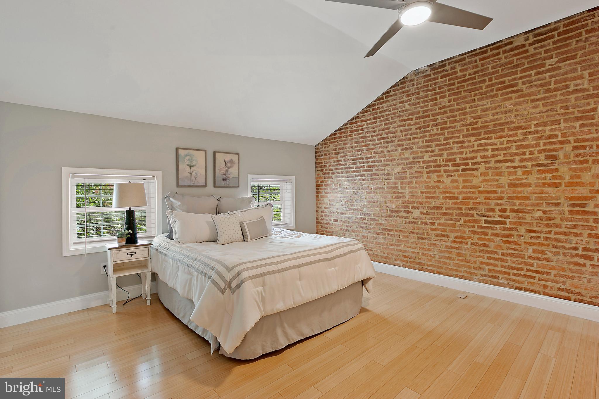 UPPER FELLS POINT - Residential Lease