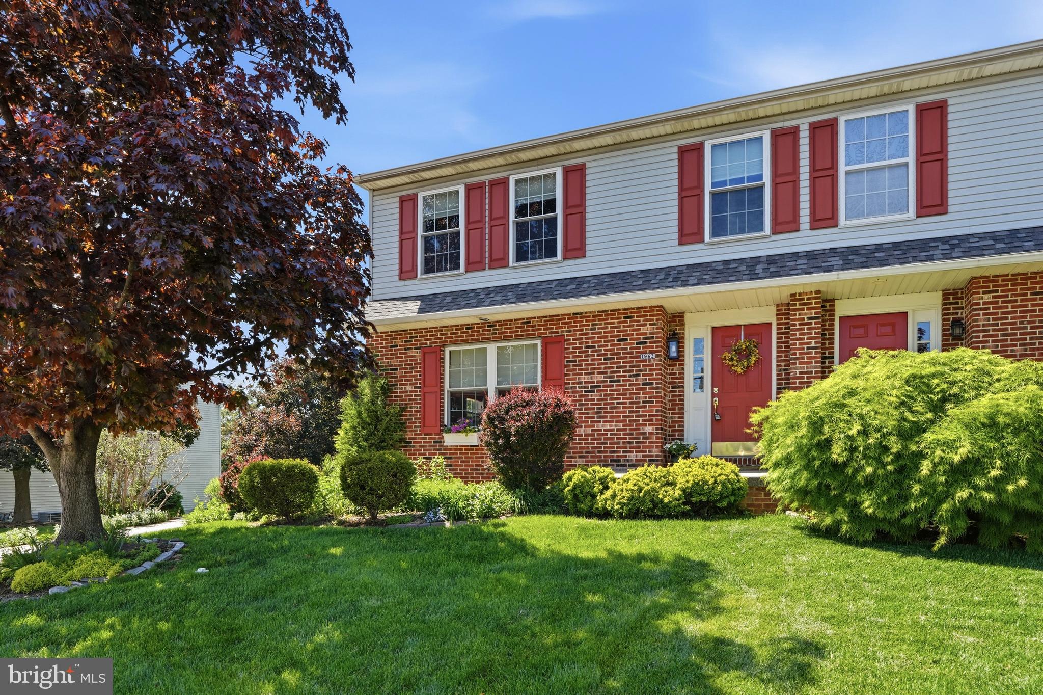 CONSHOHOCKEN - Residential