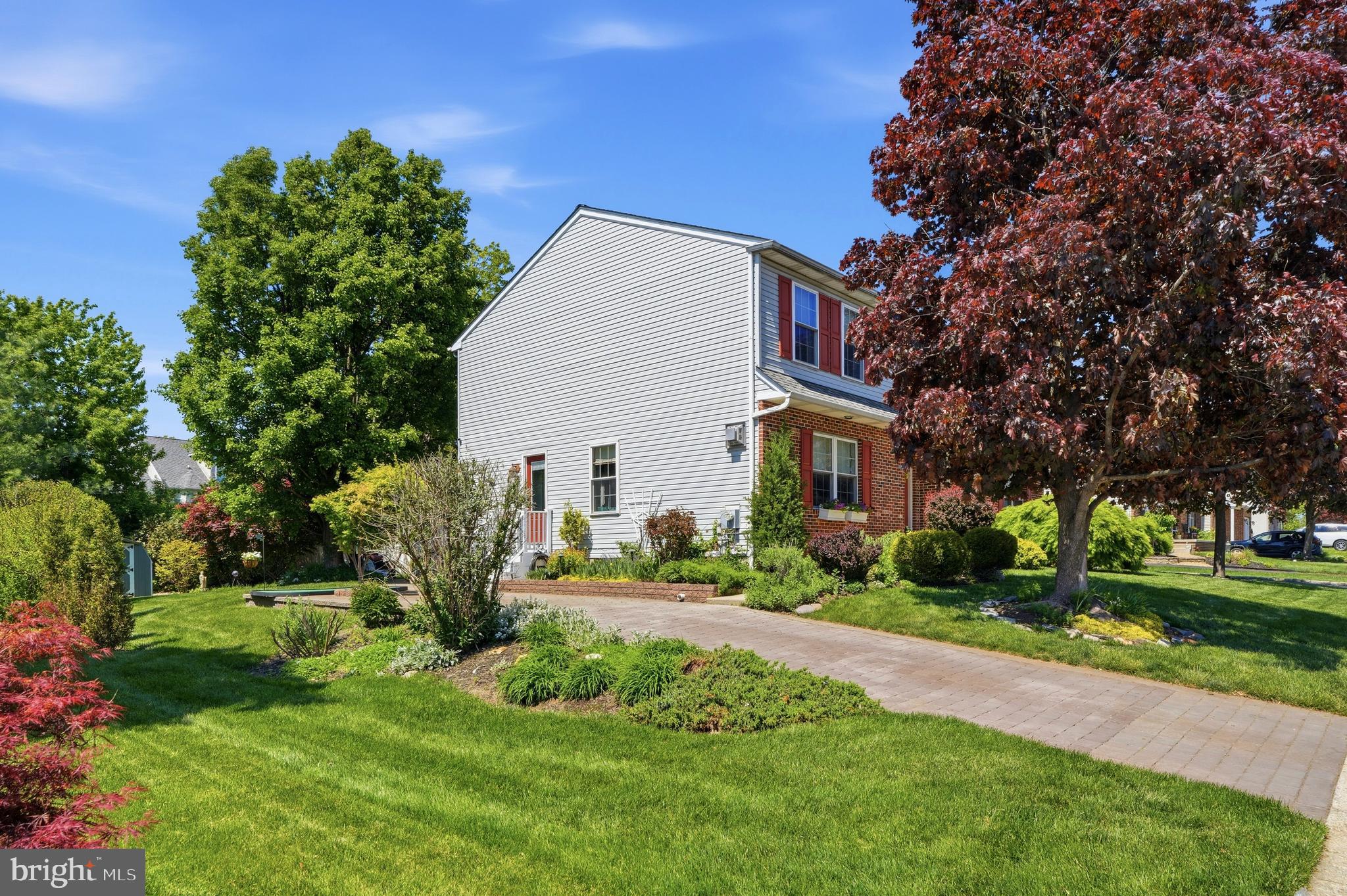CONSHOHOCKEN - Residential