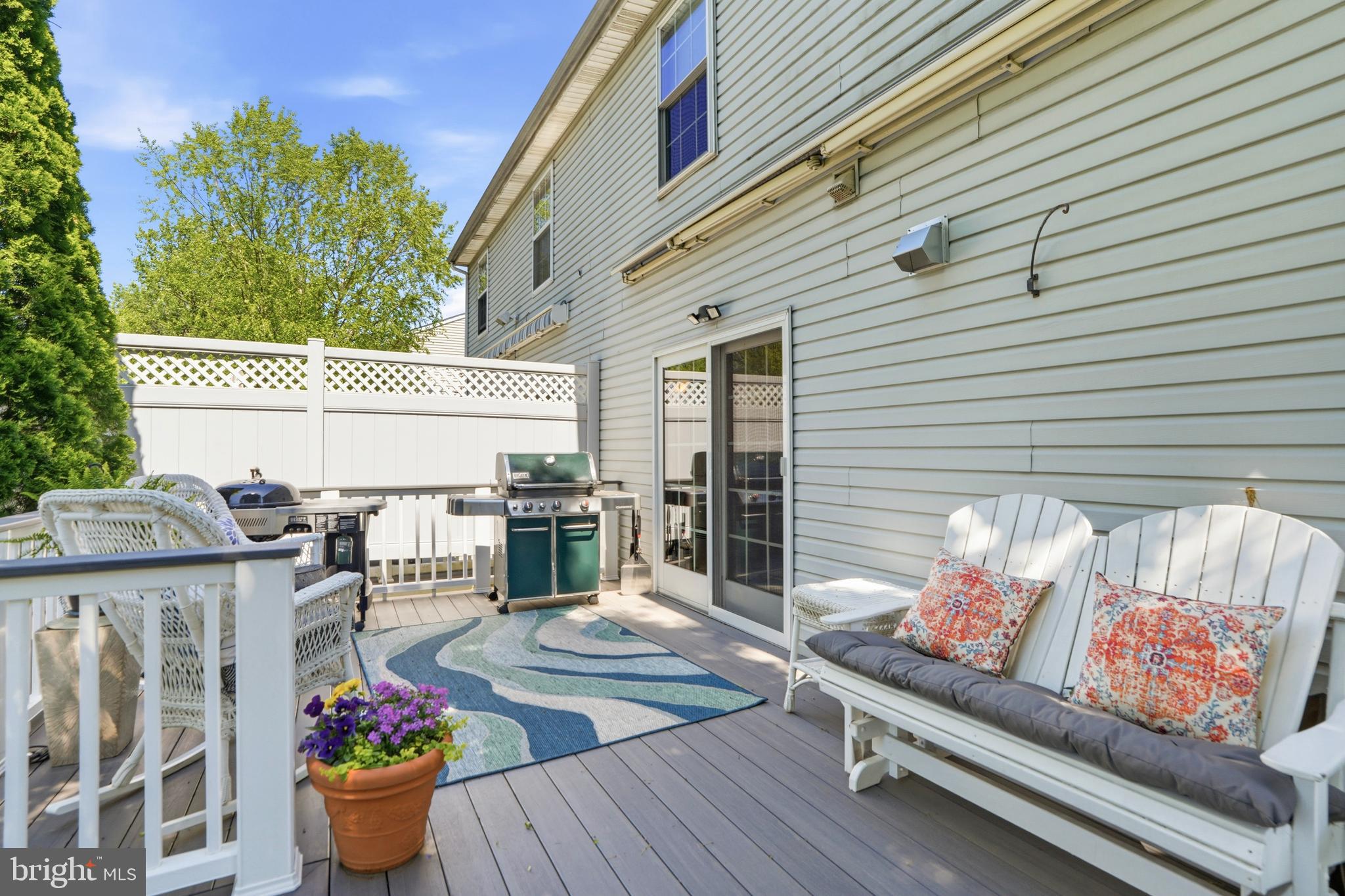 CONSHOHOCKEN - Residential