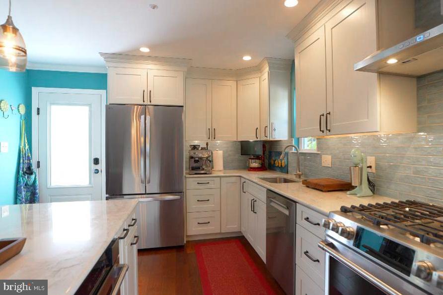 CONSHOHOCKEN - Residential