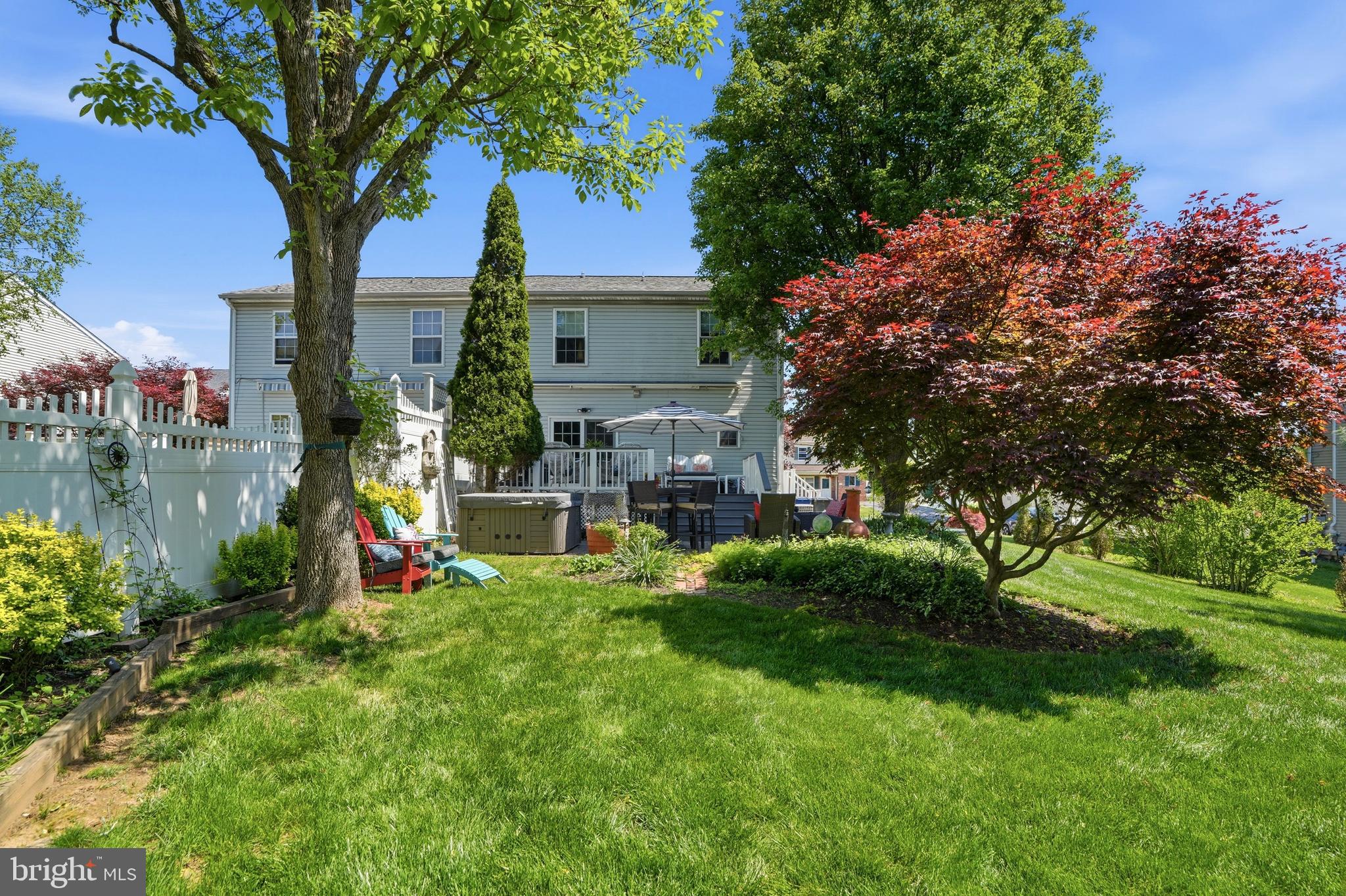 CONSHOHOCKEN - Residential