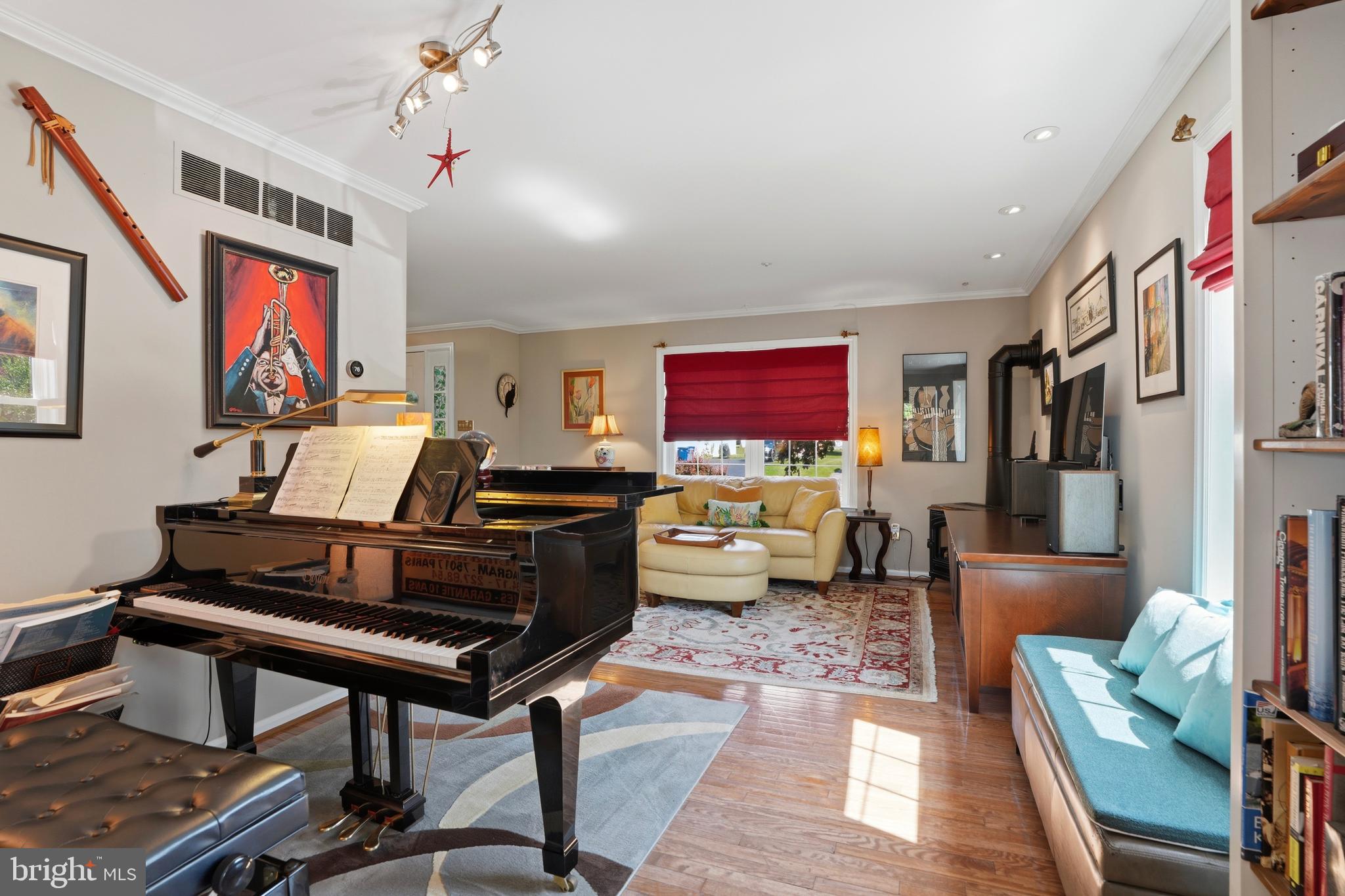 CONSHOHOCKEN - Residential