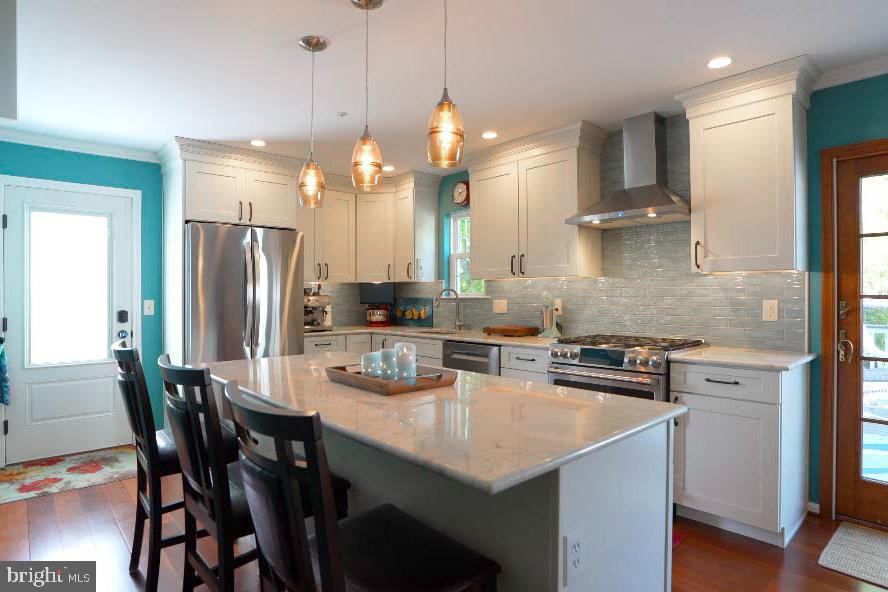 CONSHOHOCKEN - Residential