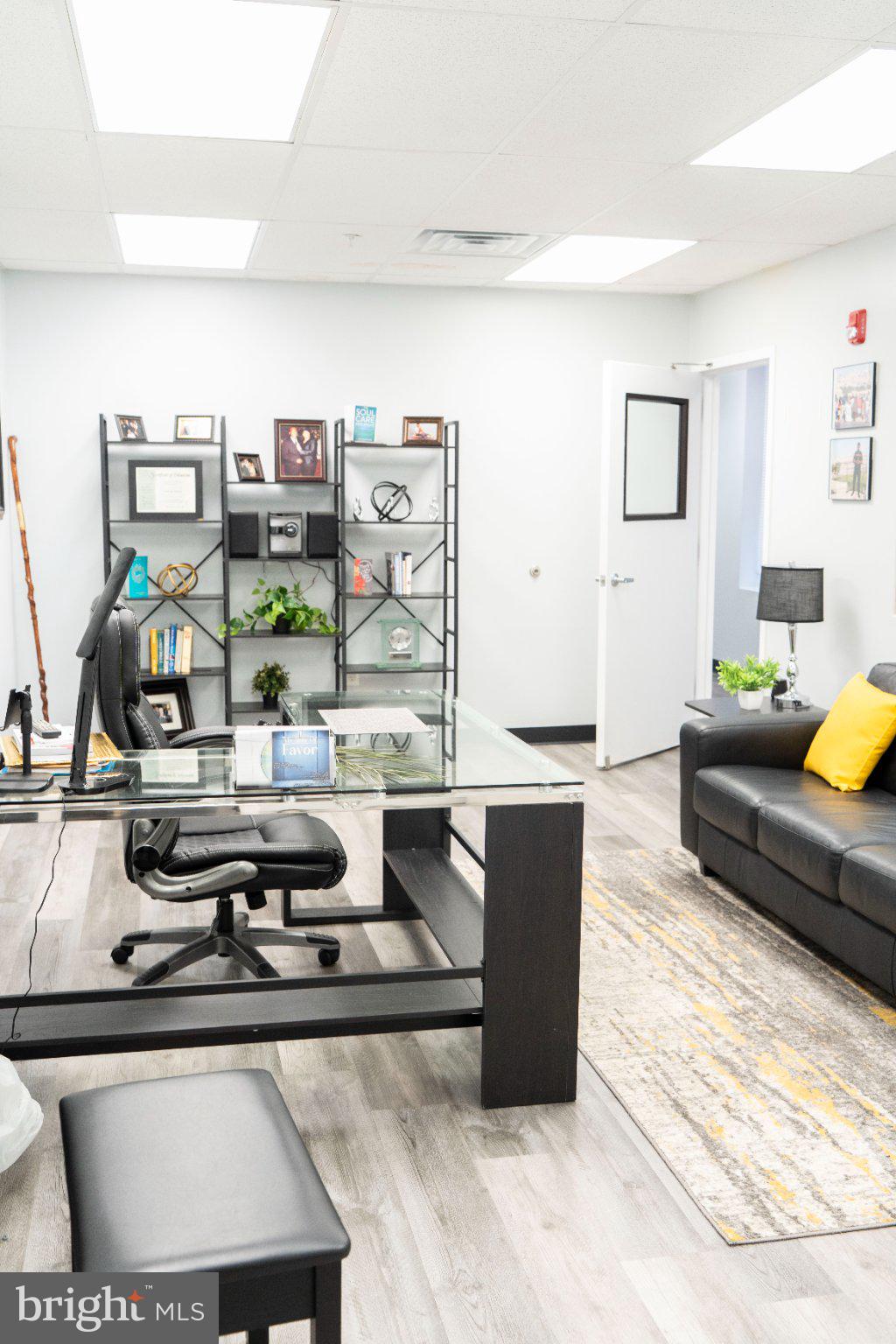 BOOTH-BOYD - Residential