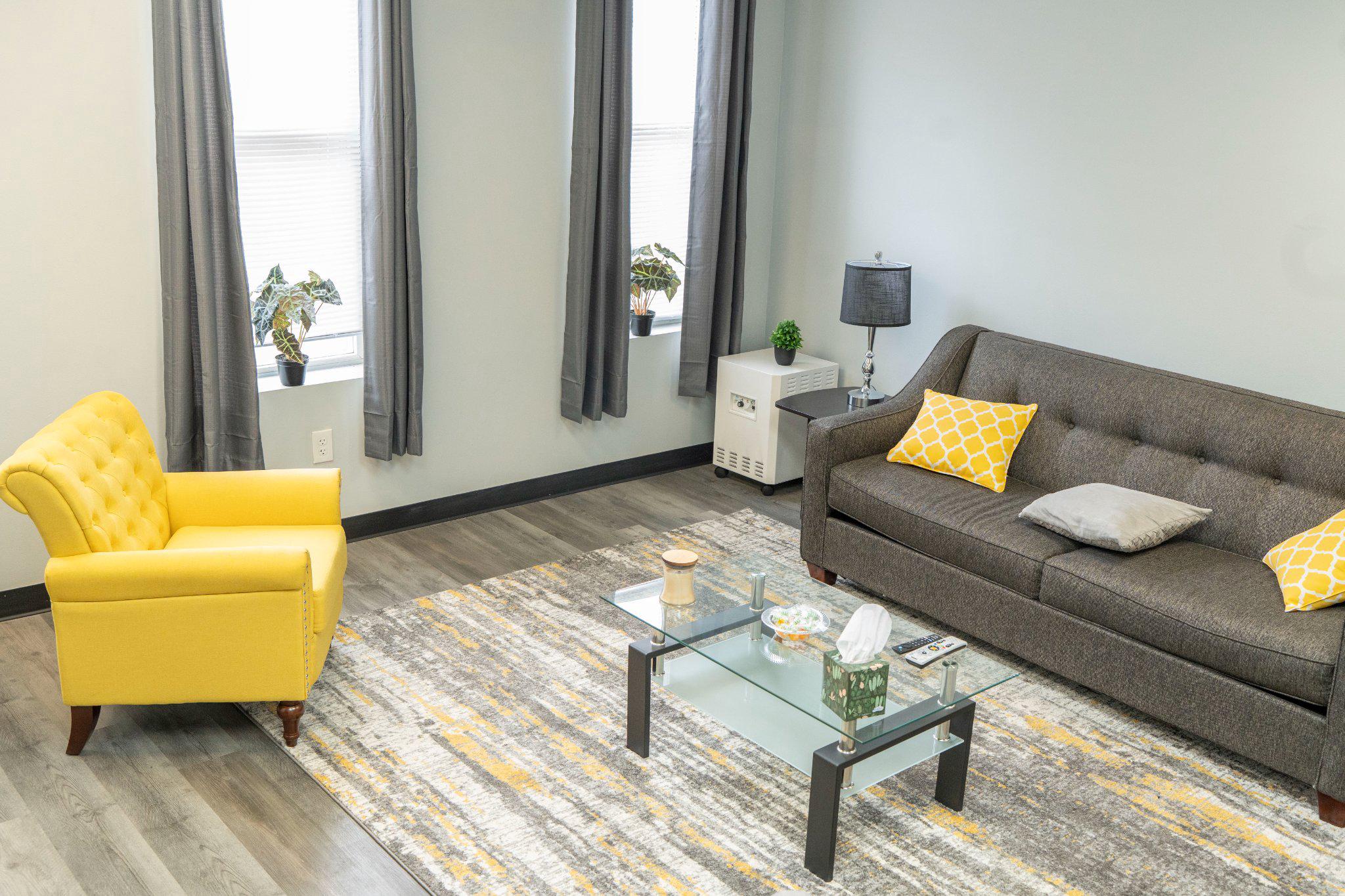 BOOTH-BOYD - Residential
