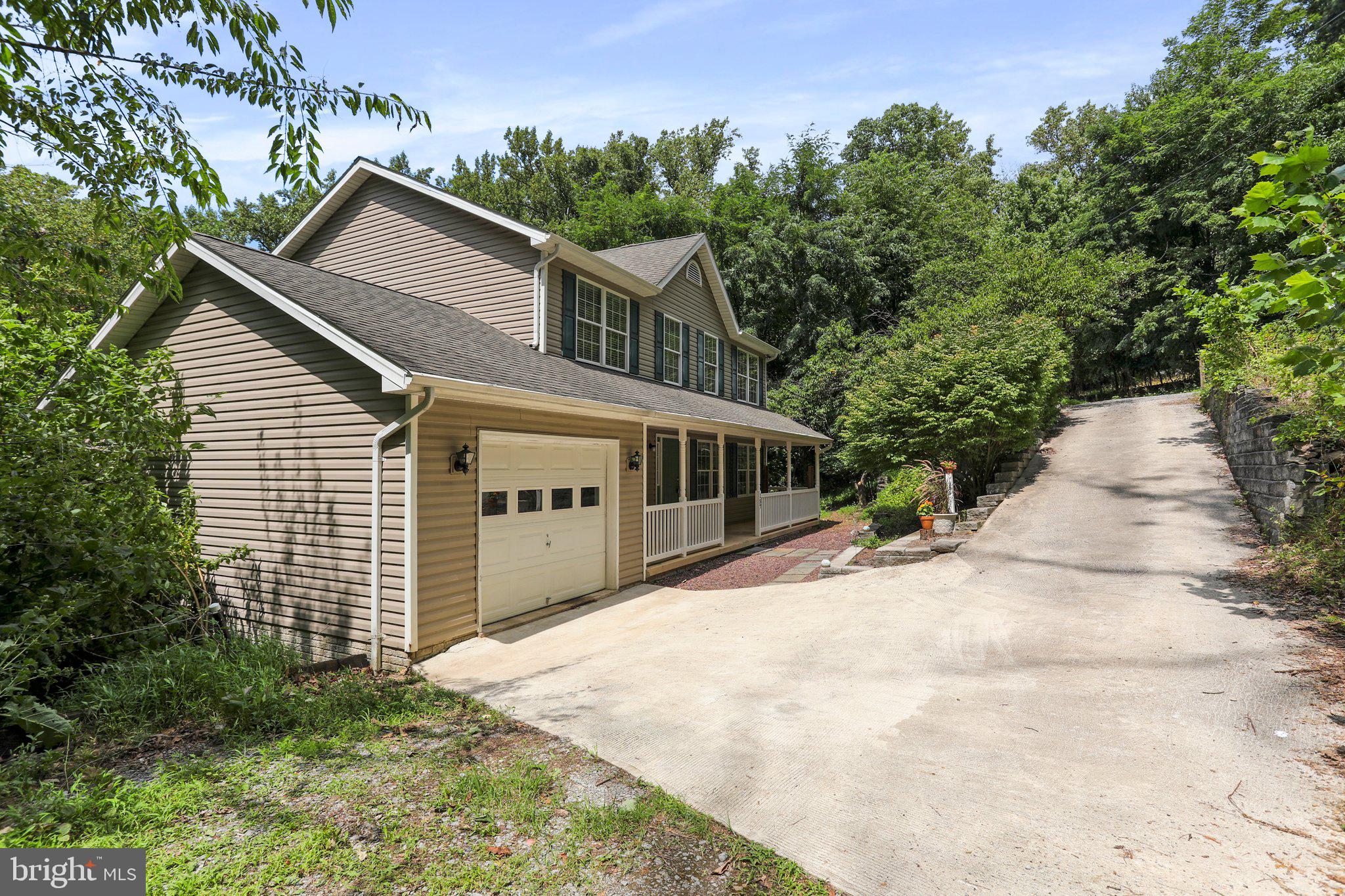 SHANNONDALE - Residential