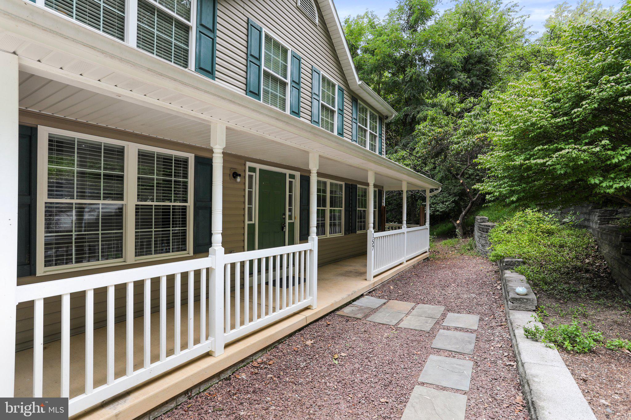 SHANNONDALE - Residential