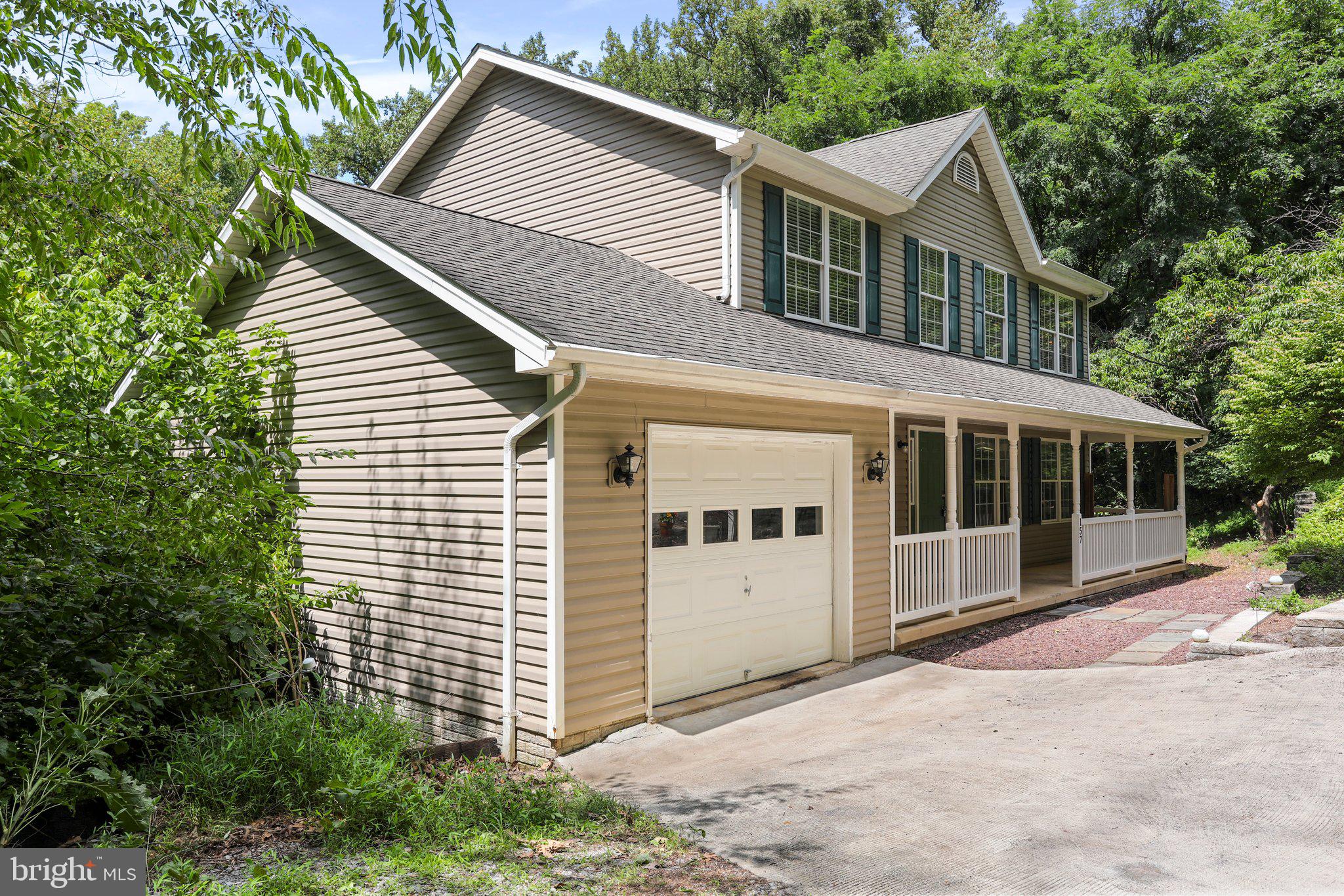 SHANNONDALE - Residential