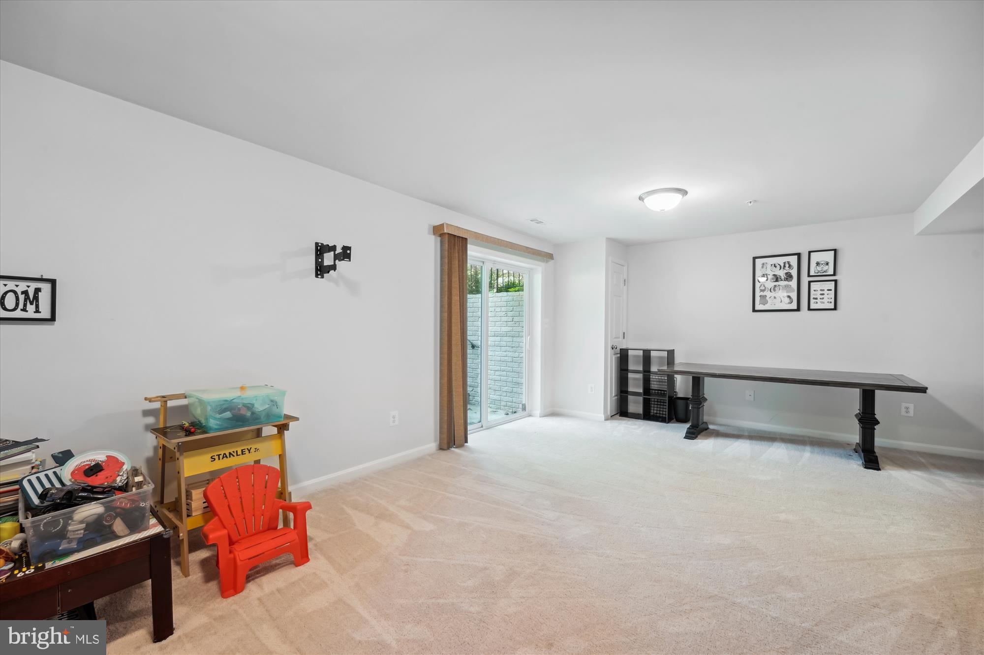 GALLAHANS CHOICE - Residential