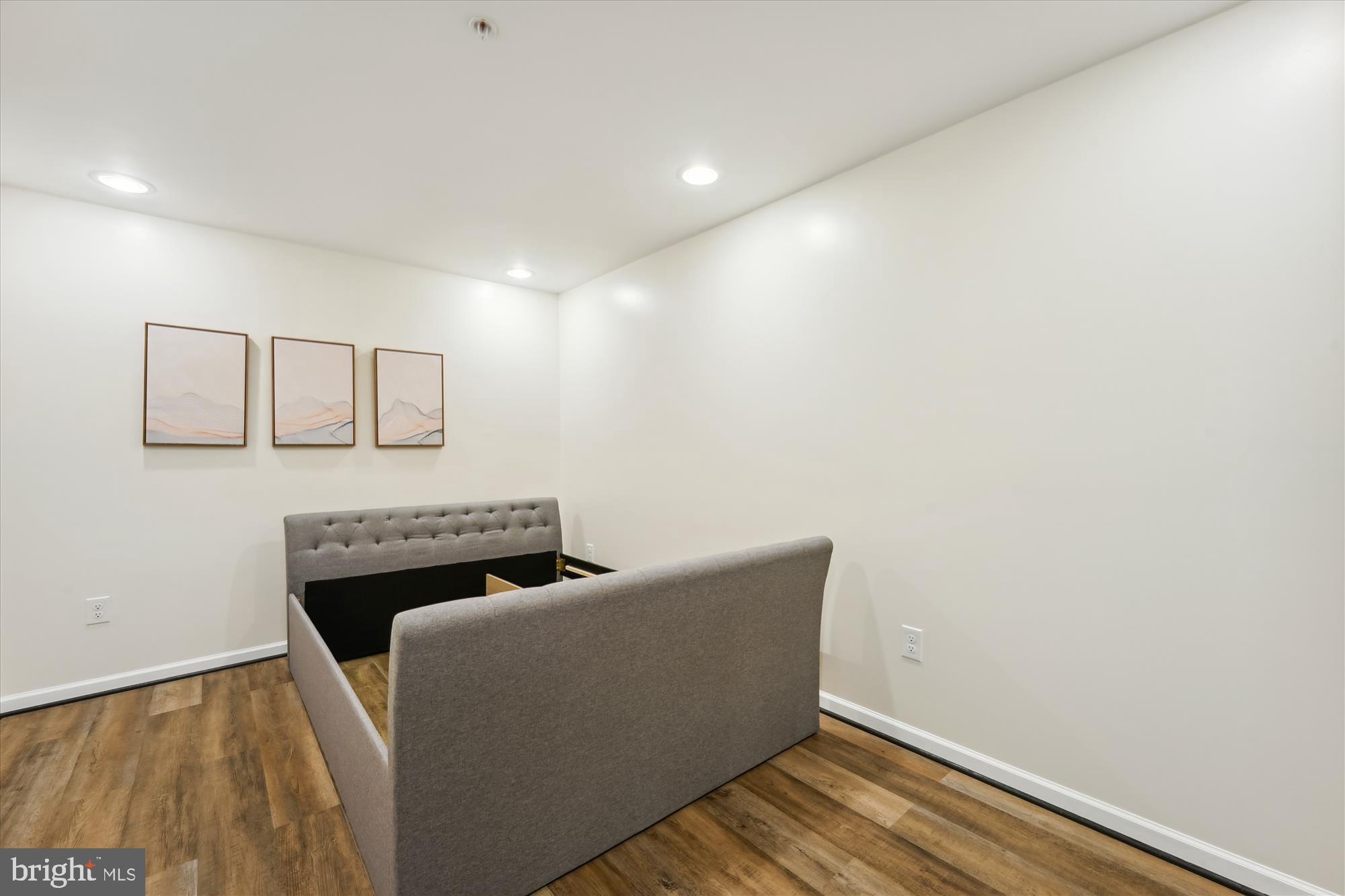 GALLAHANS CHOICE - Residential