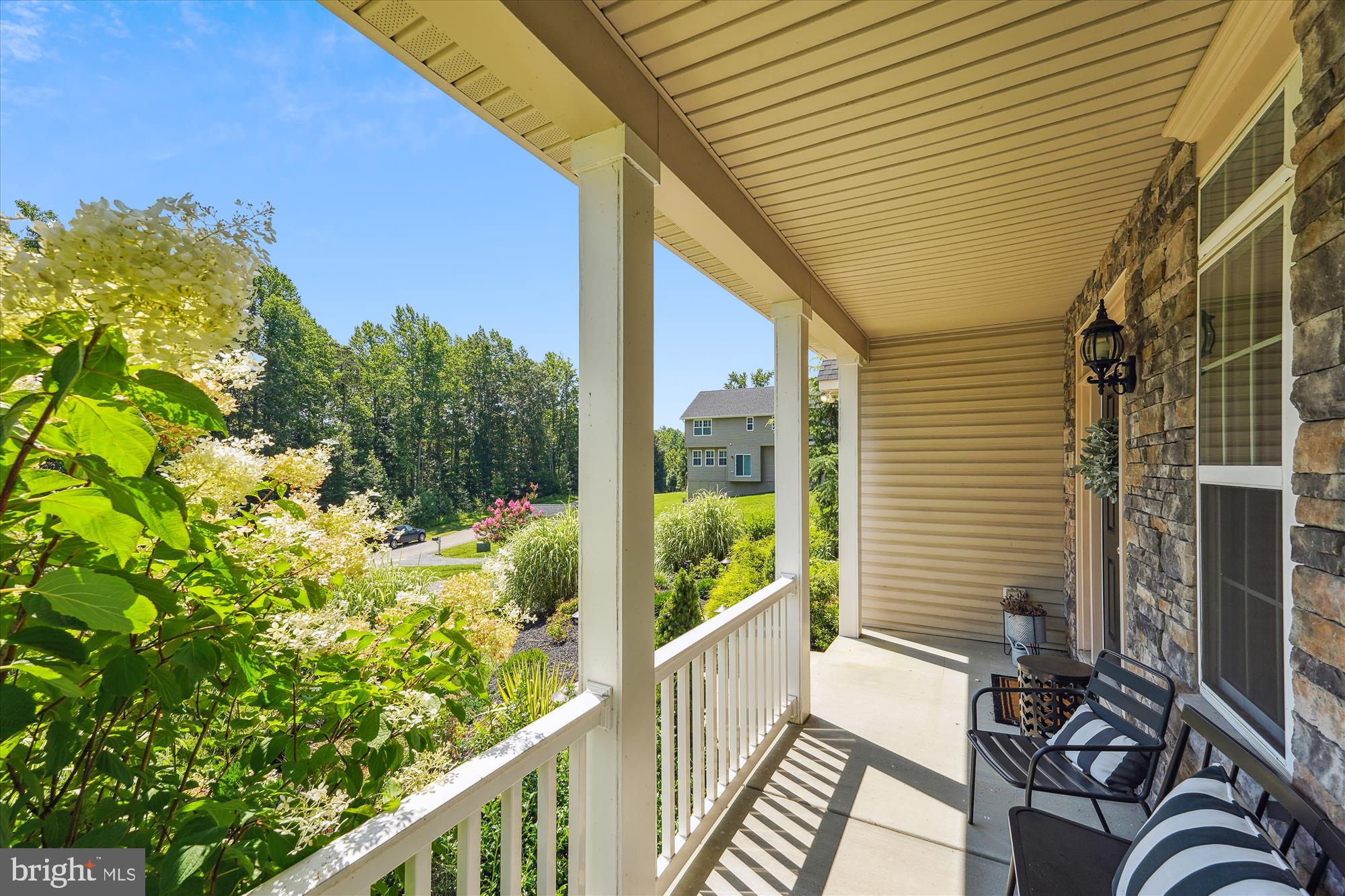 GALLAHANS CHOICE - Residential