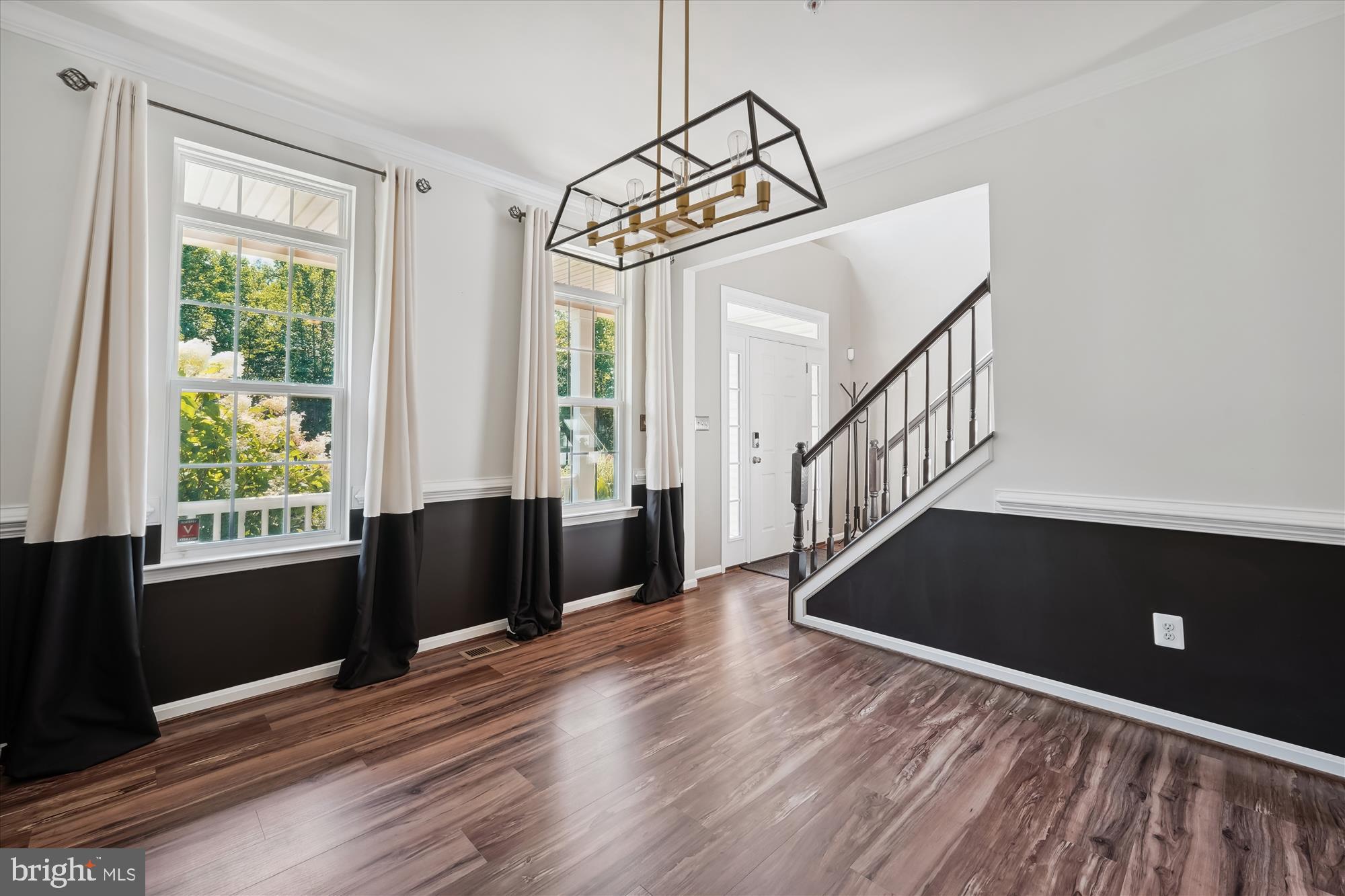 GALLAHANS CHOICE - Residential