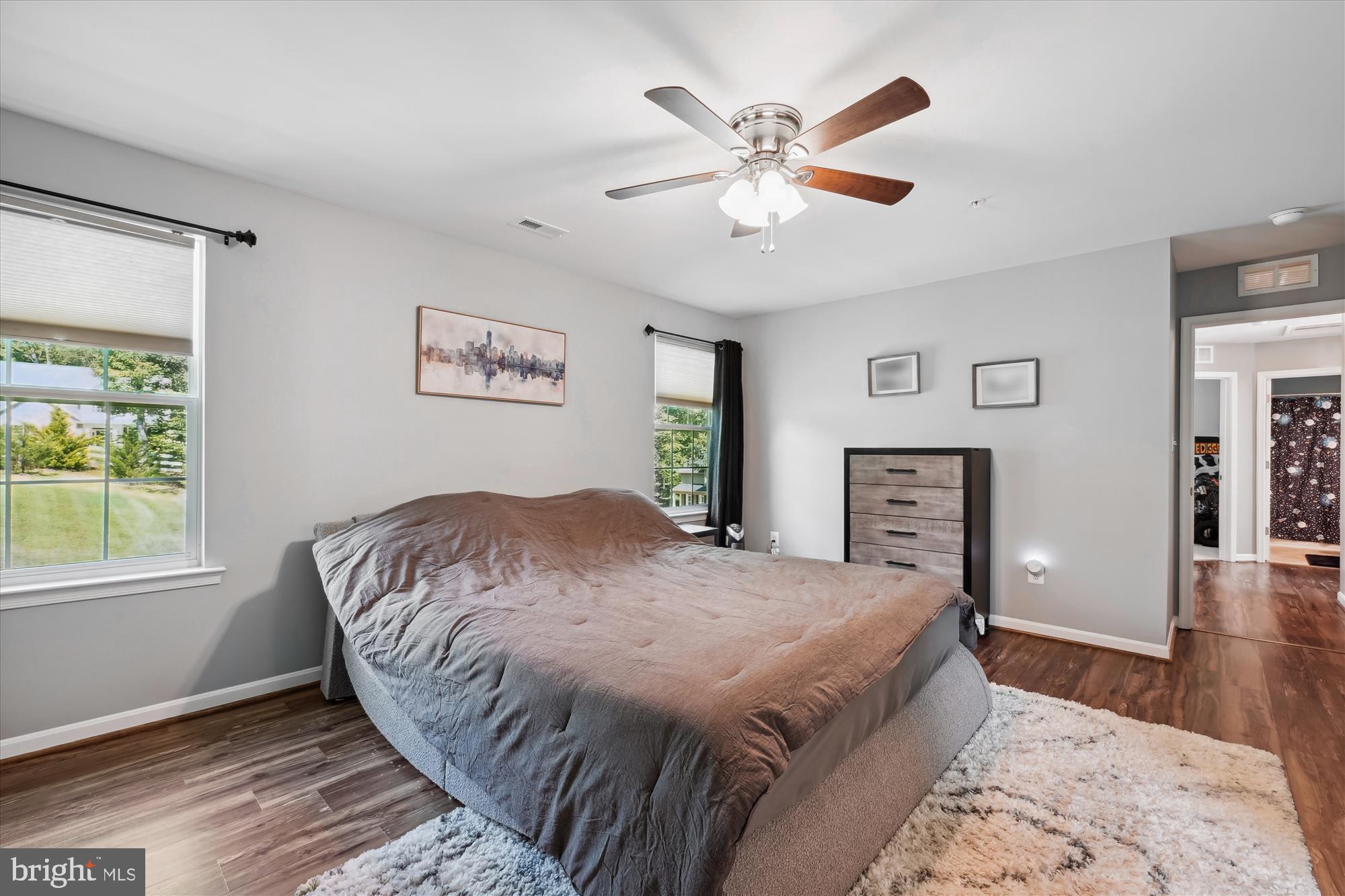 GALLAHANS CHOICE - Residential