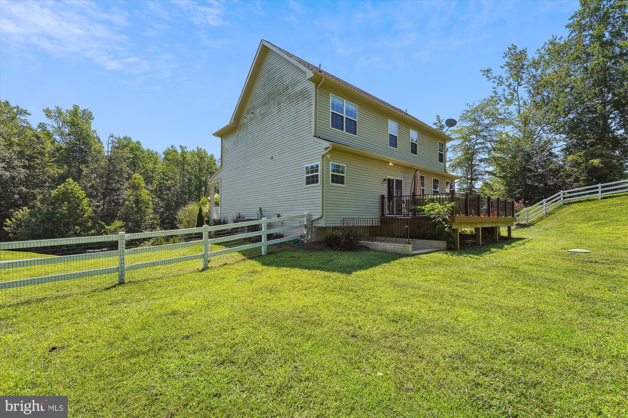 GALLAHANS CHOICE - Residential