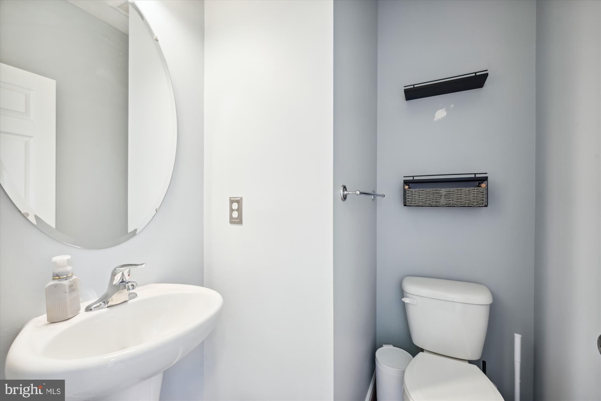 GALLAHANS CHOICE - Residential