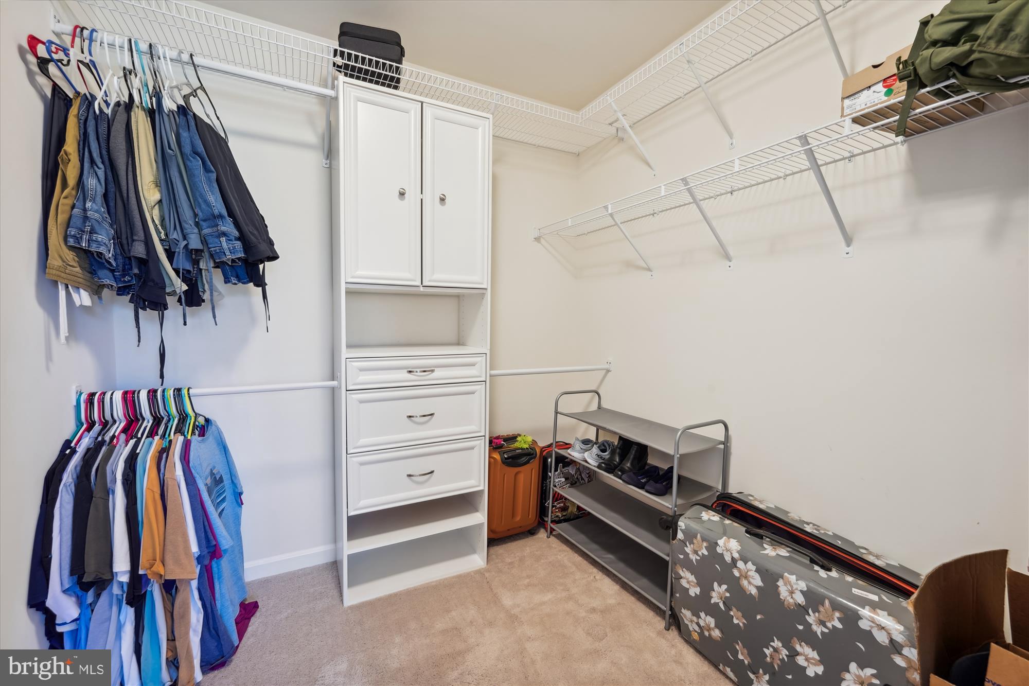 GALLAHANS CHOICE - Residential